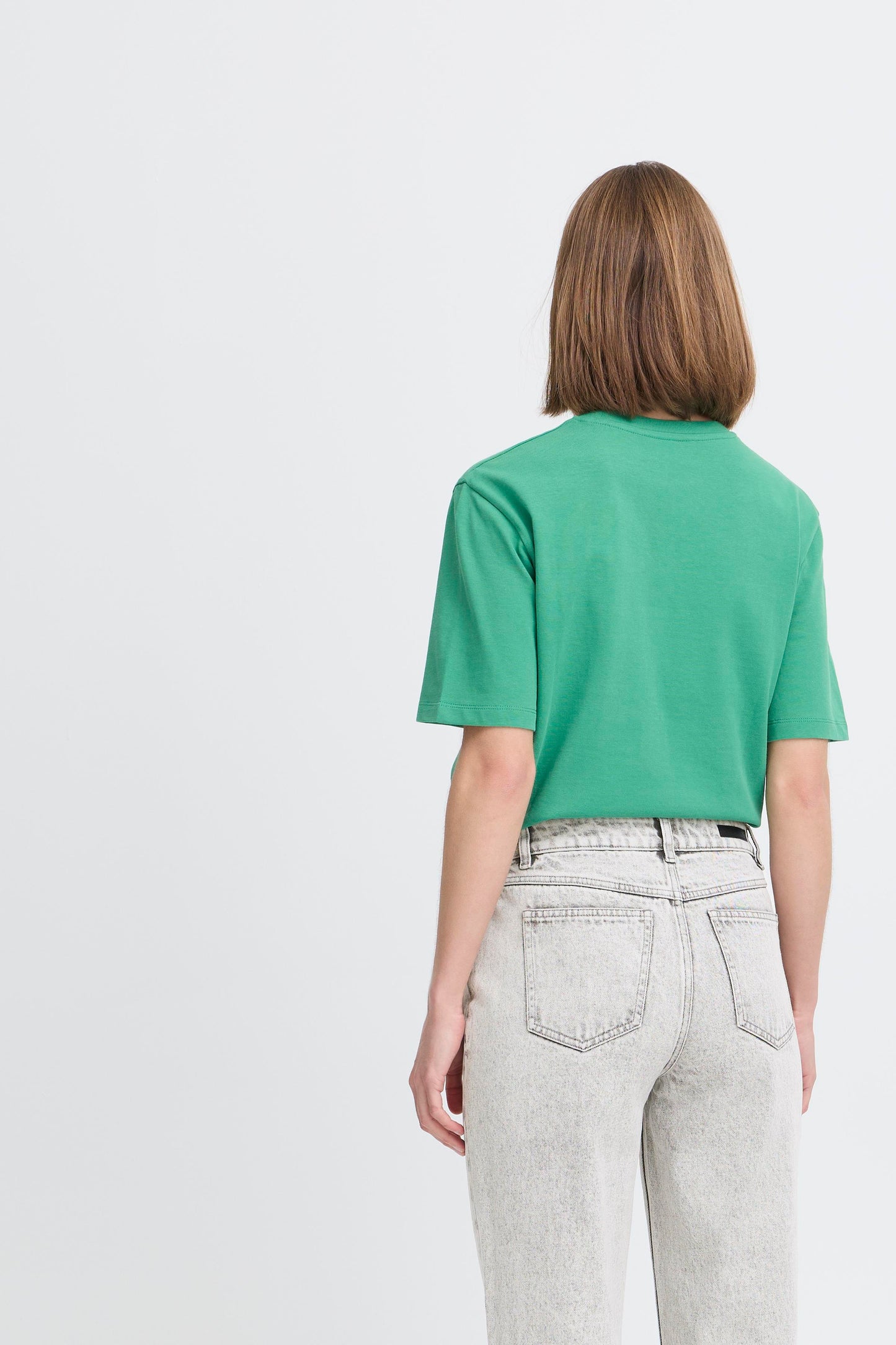 B-Young Keffini Grey Jeans