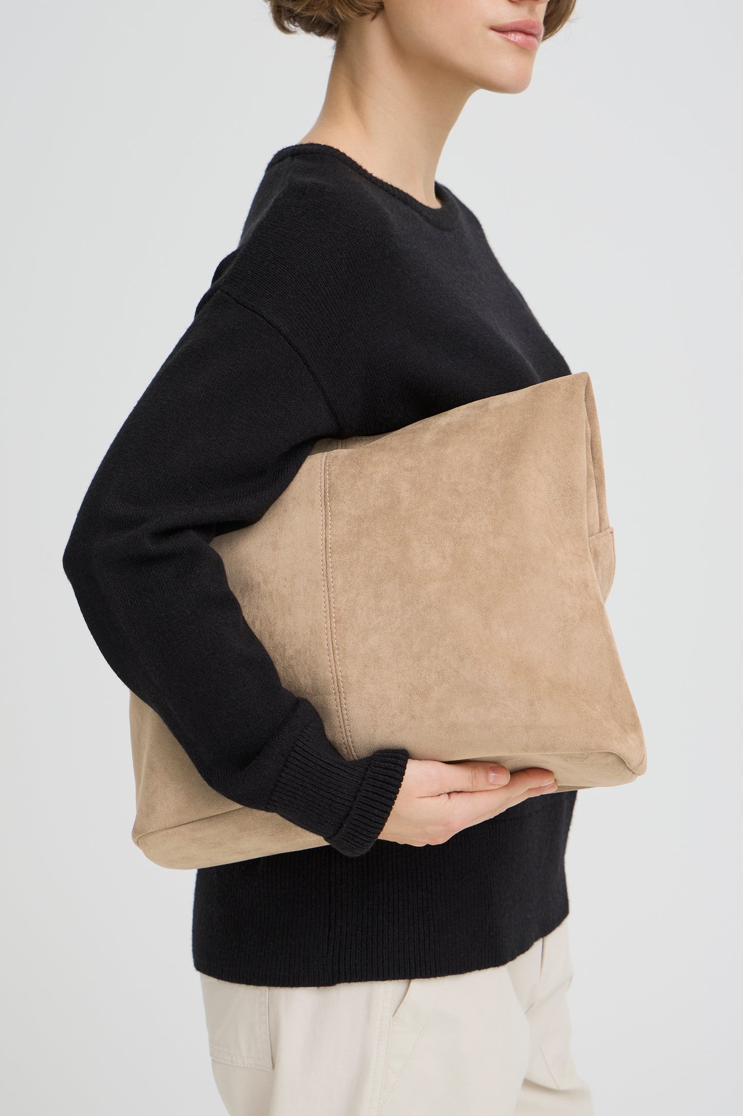 B.Young Vuede Shoulder Bag