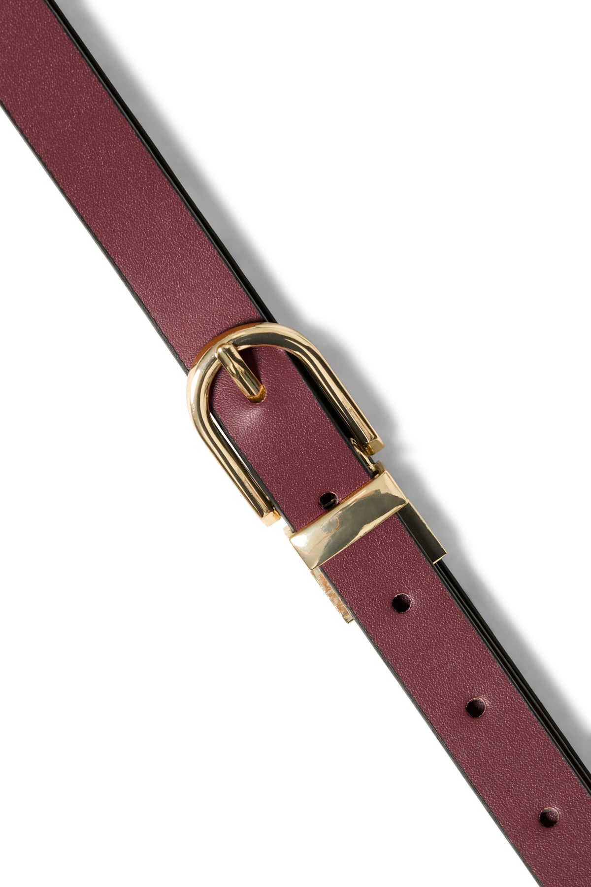 B.Young Wessy Reversible Belt