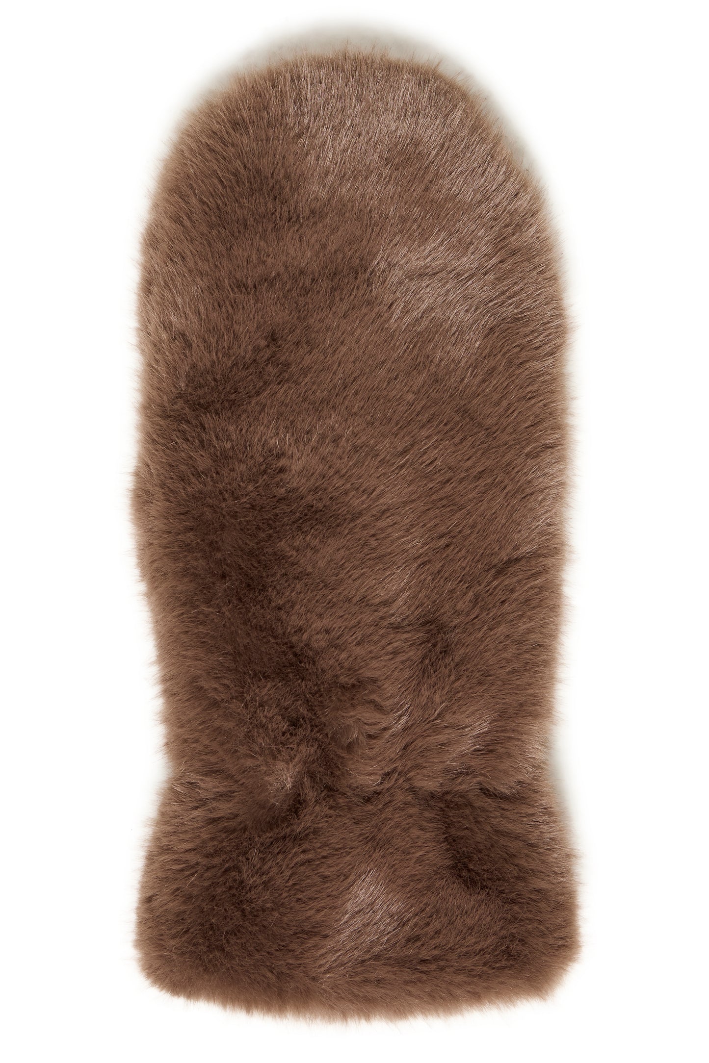 B.Young Wolfie Mittens