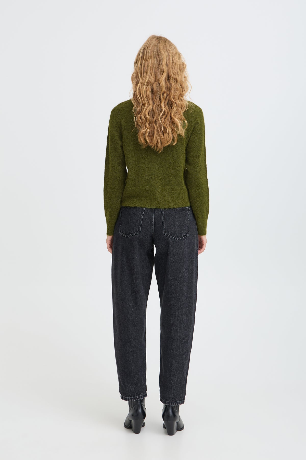 B.Young Minua Cardigan
