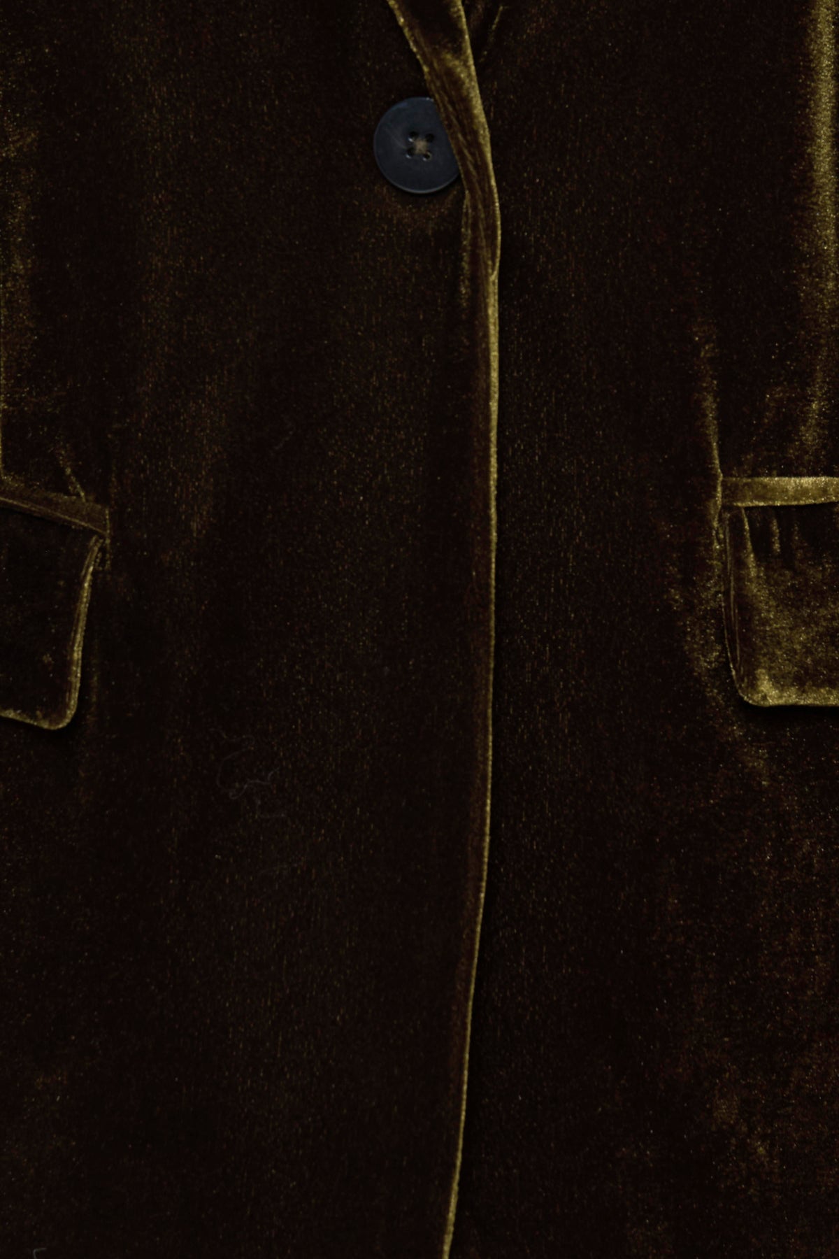 B.Young Perrin Velvet Blazer