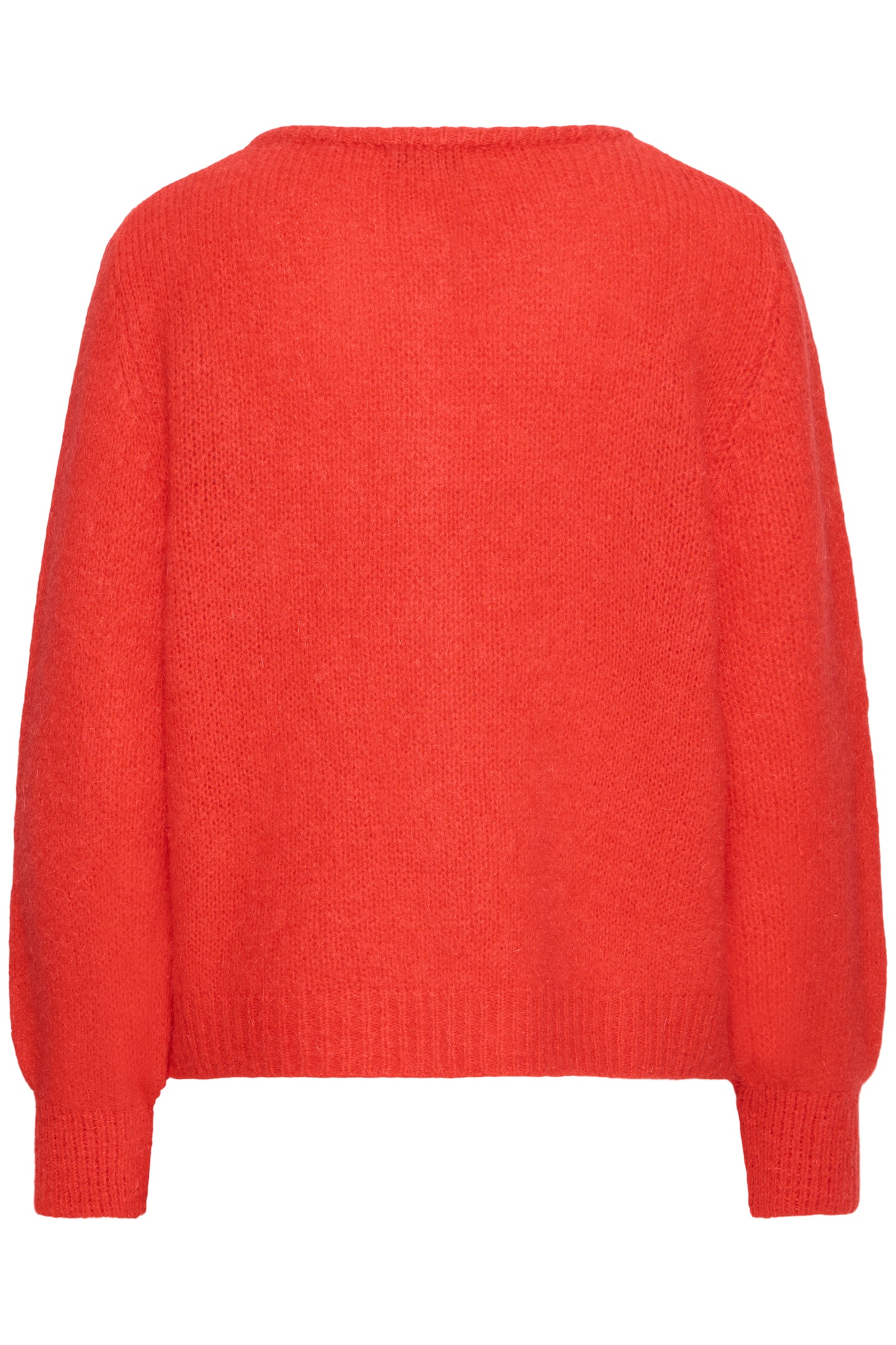 Sorbet Gulvig Knit Cardigan