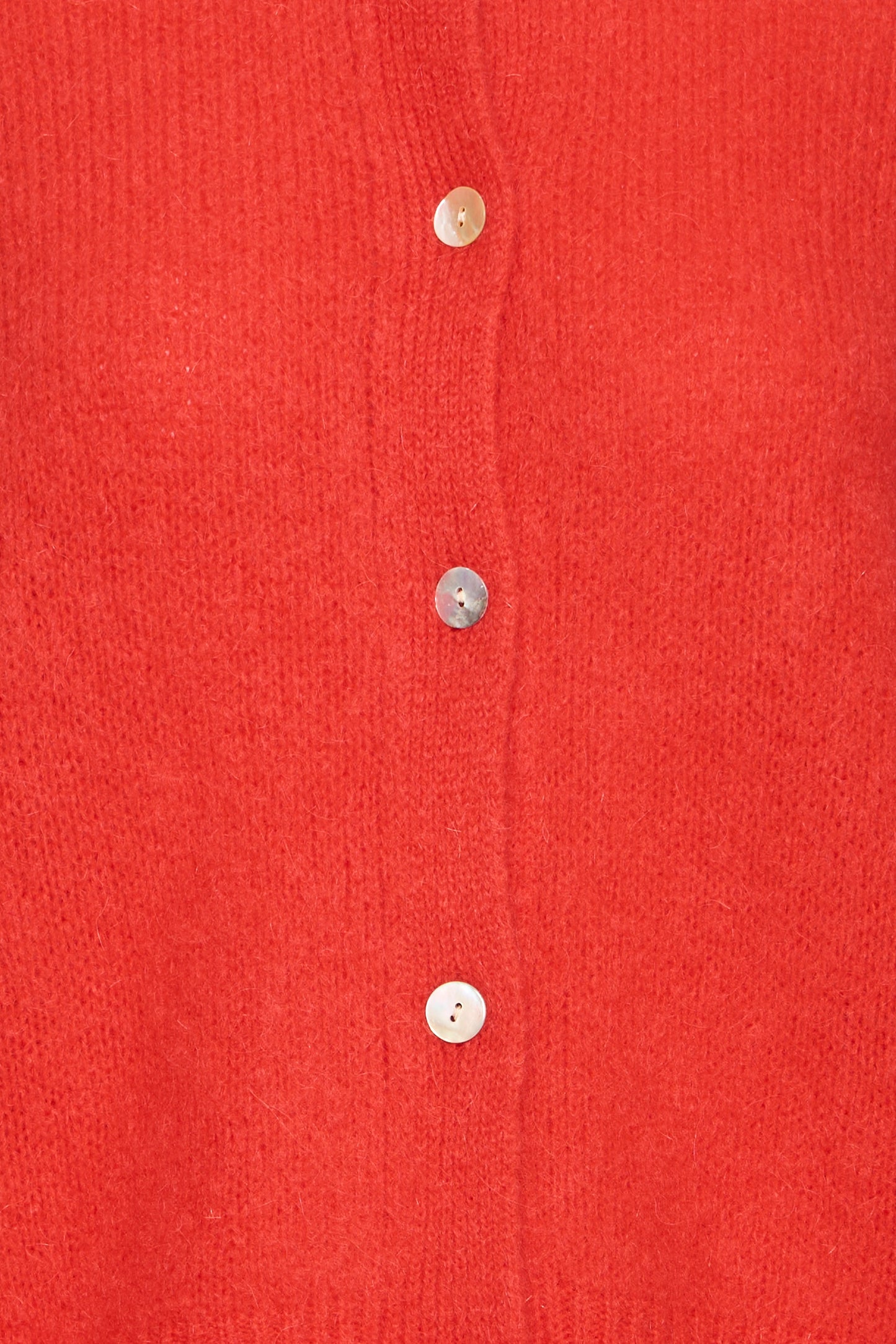 Sorbet Gulvig Knit Cardigan