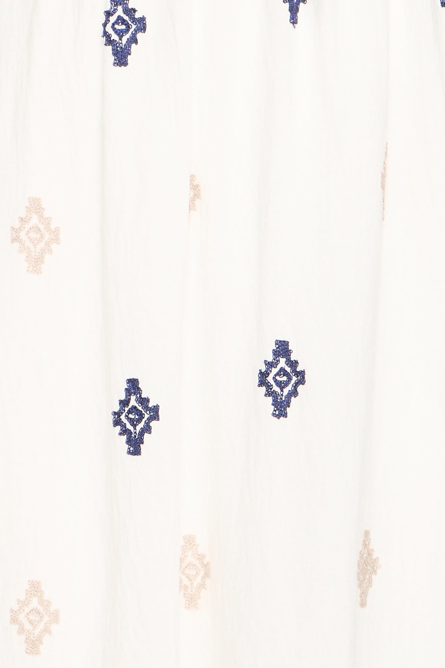 Sorbet Saints O/S Maxi Dress