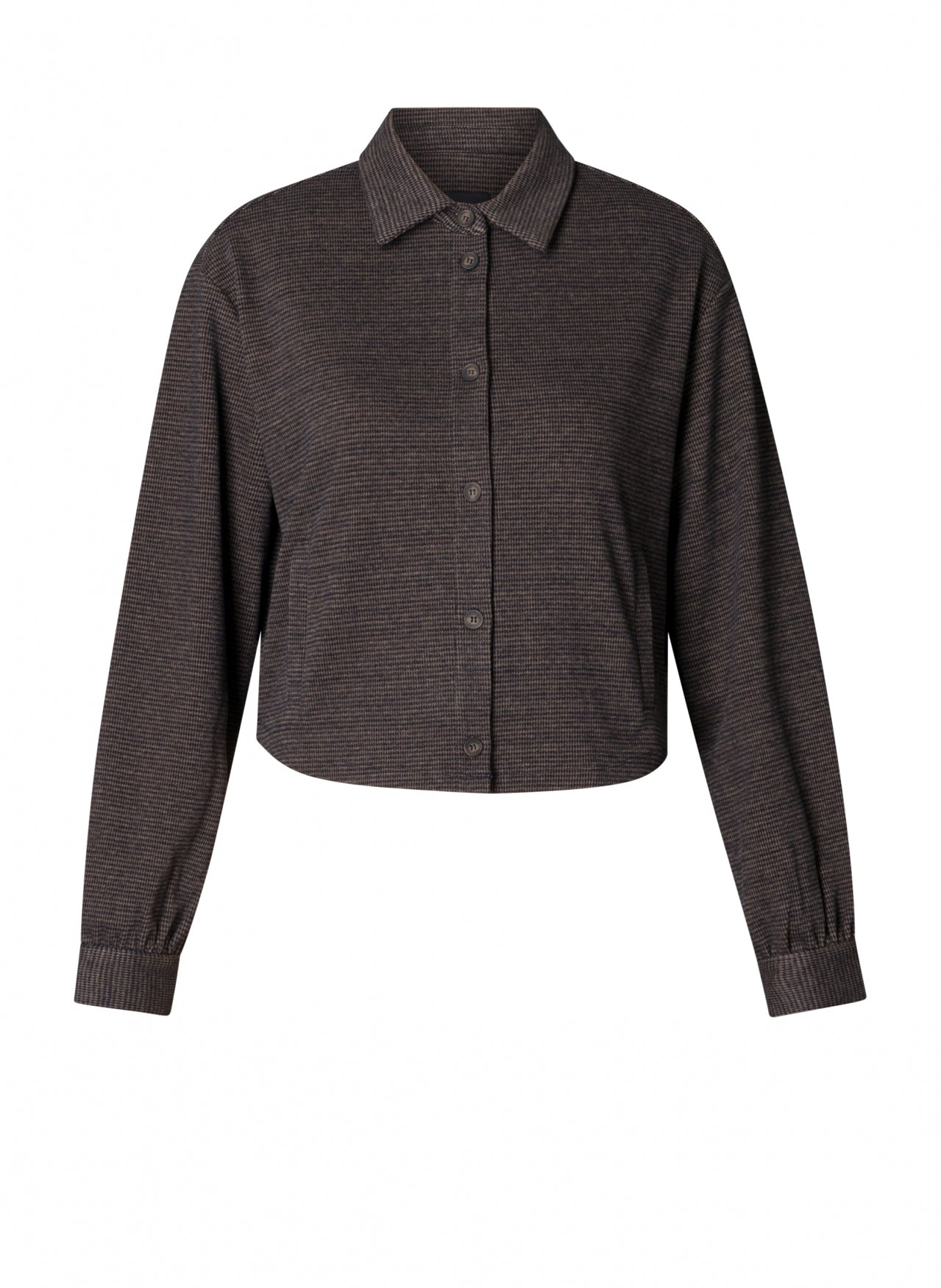 Yest Naji Jacket