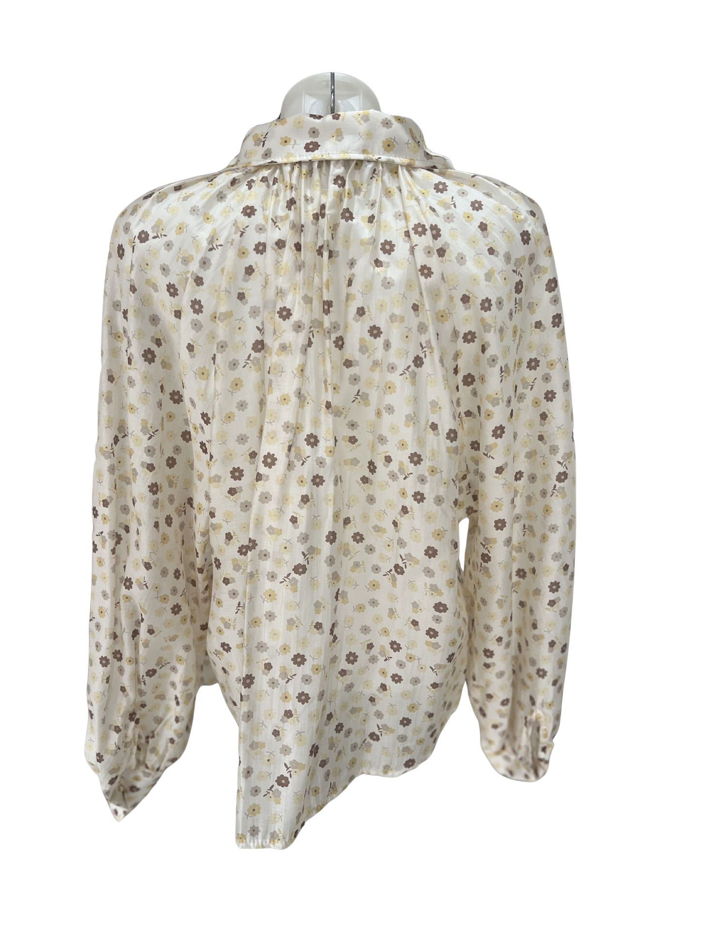 Cecile Wang Shirt