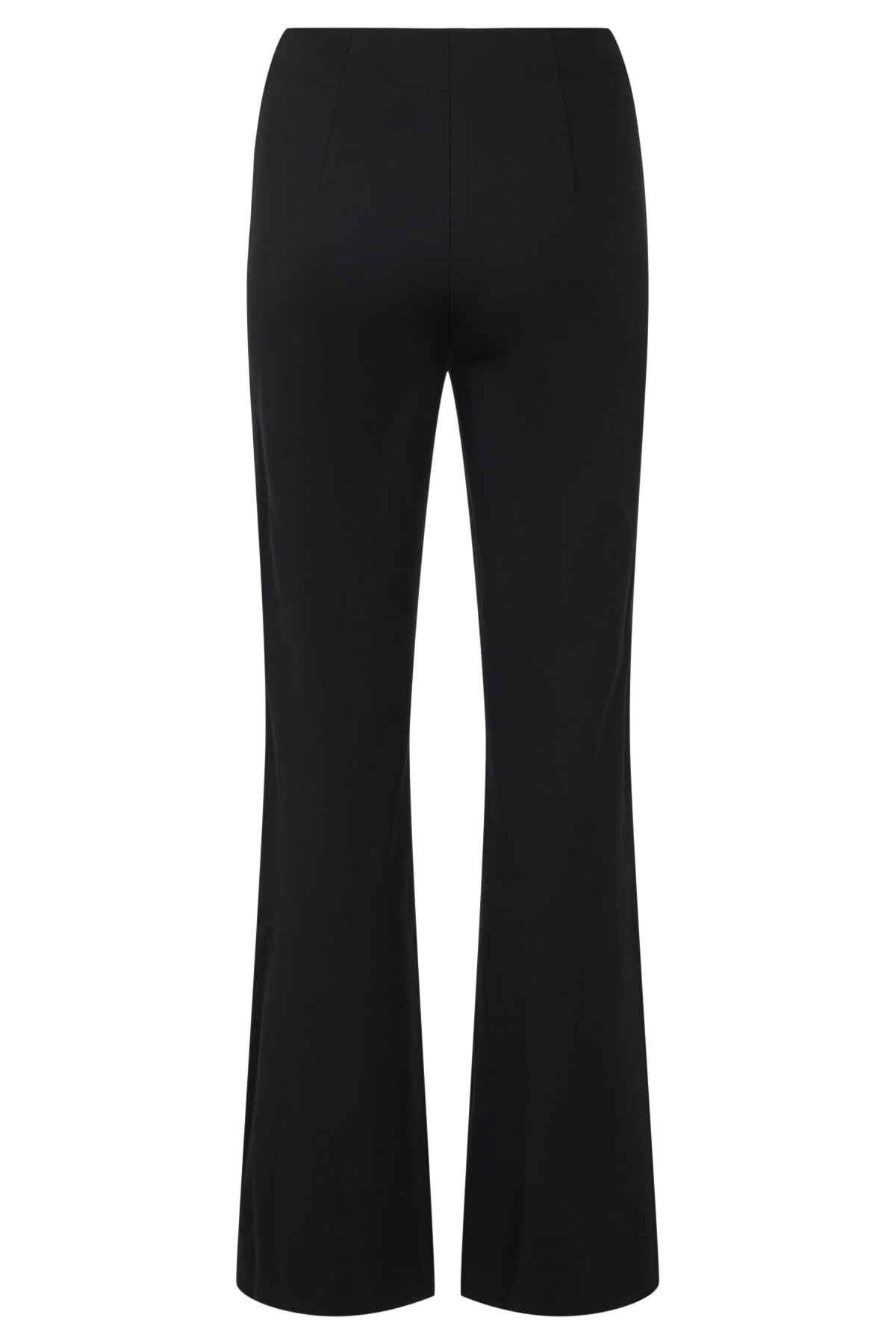 Robell Joella 82 Black Trousers