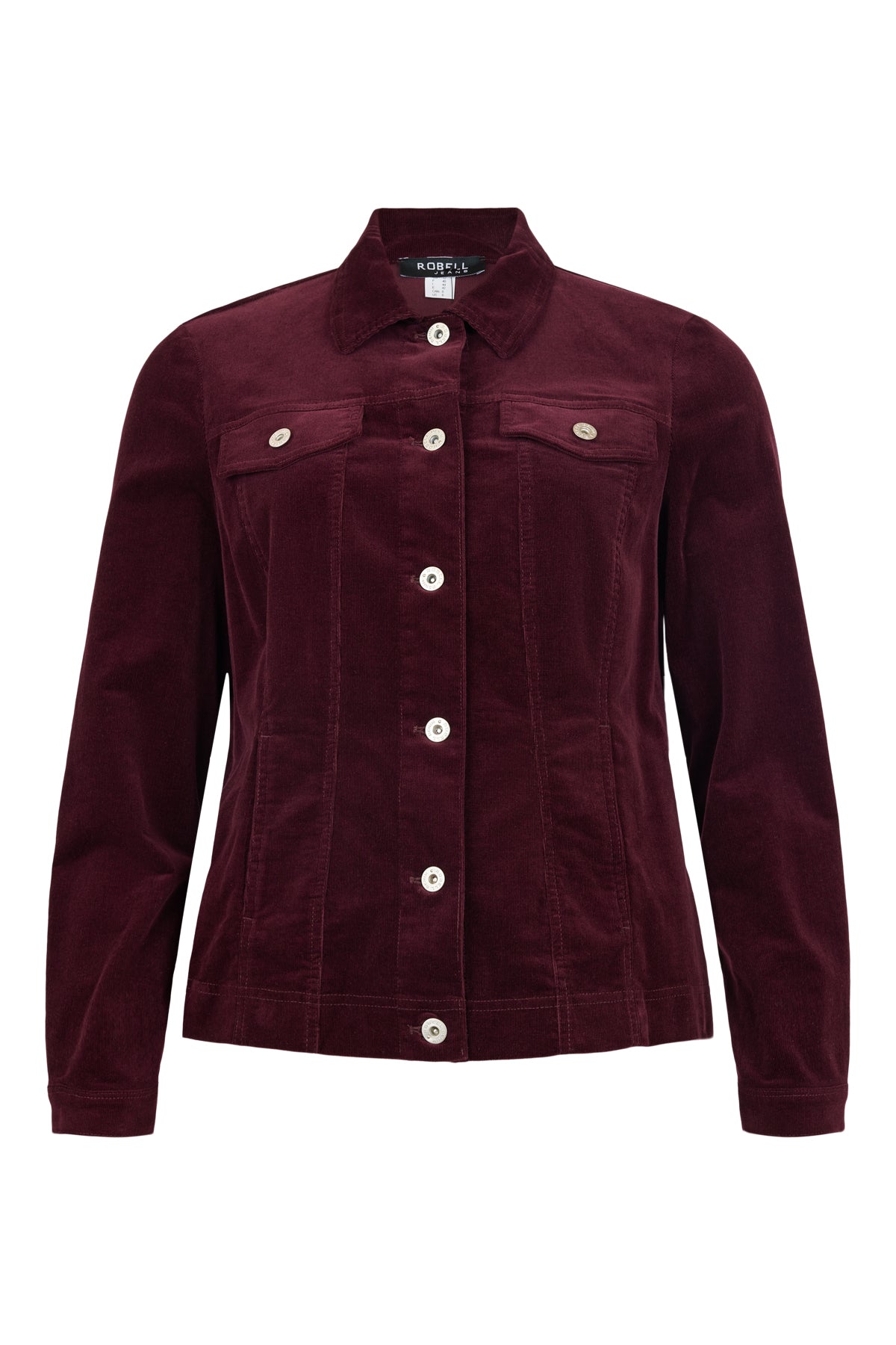 Robell Happy Cord Jacket