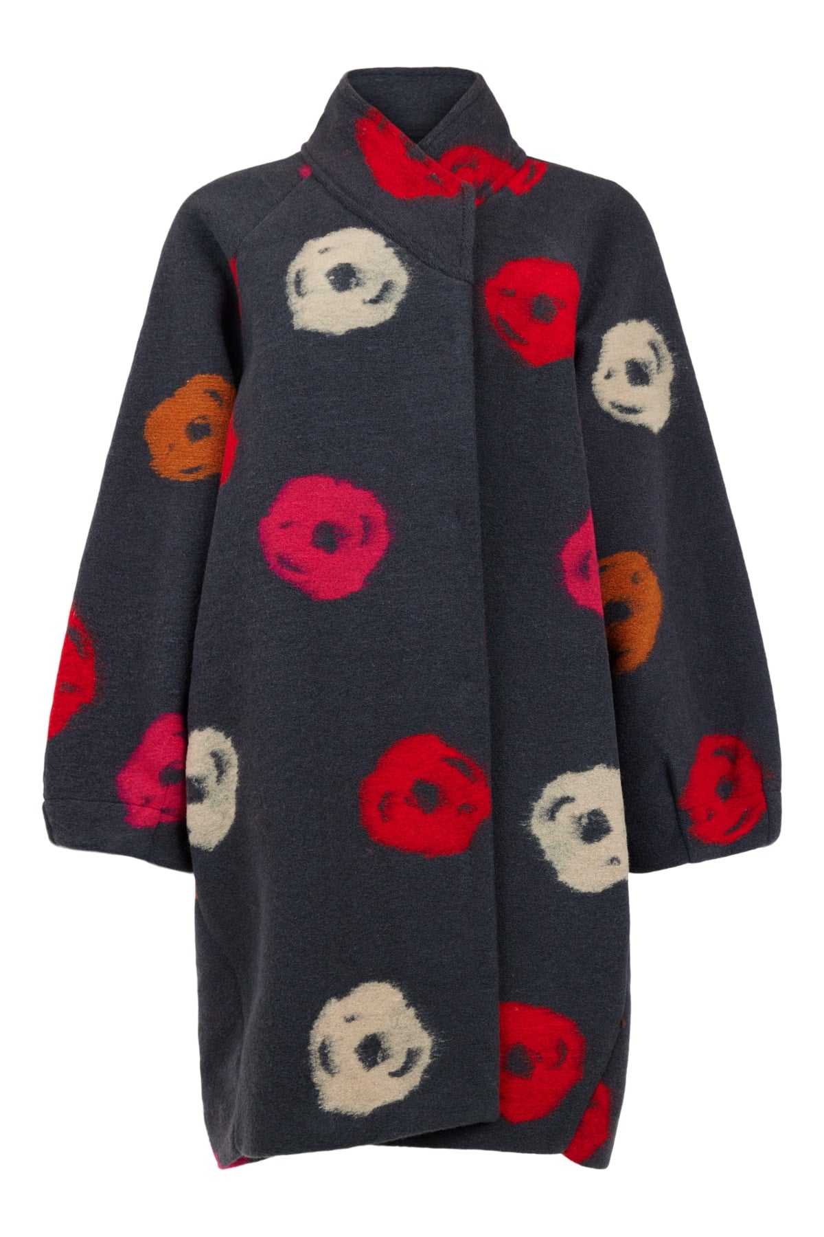NOEN Pattern Jacket