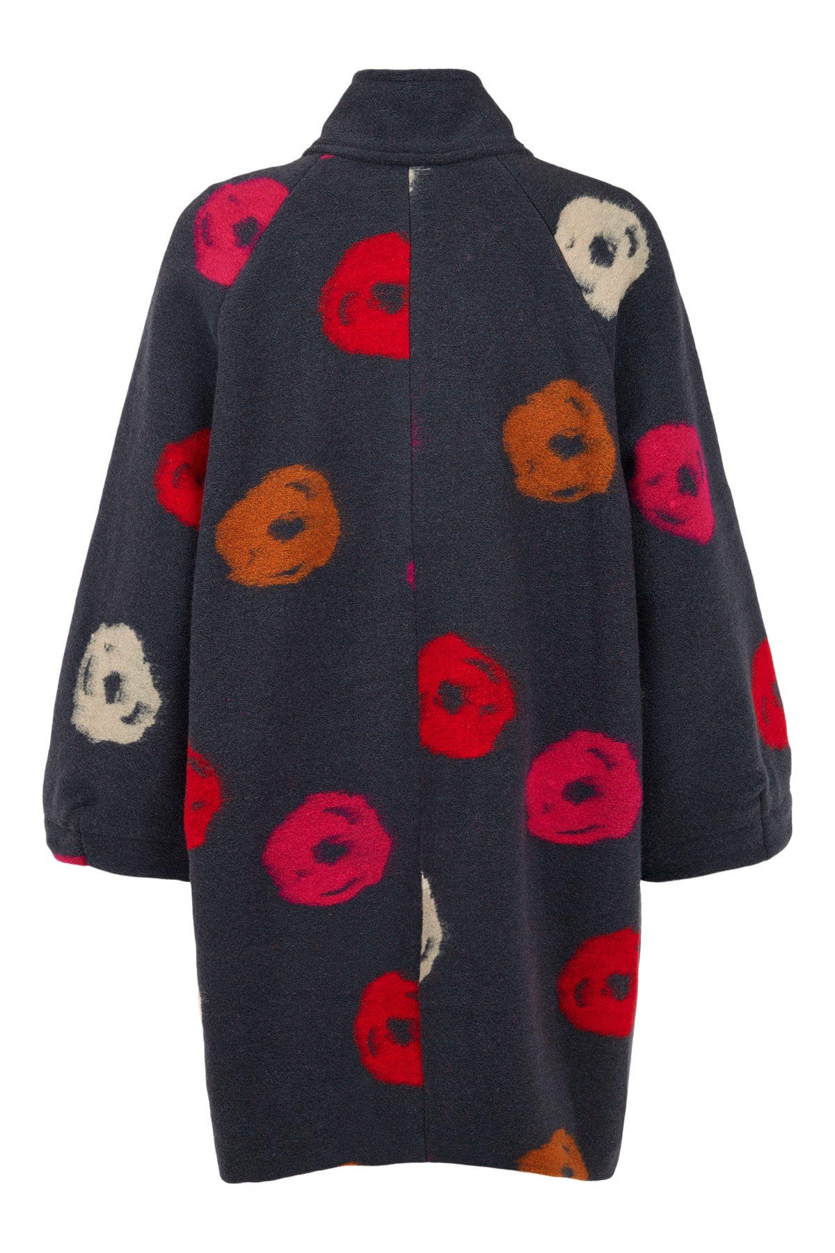 NOEN Pattern Jacket