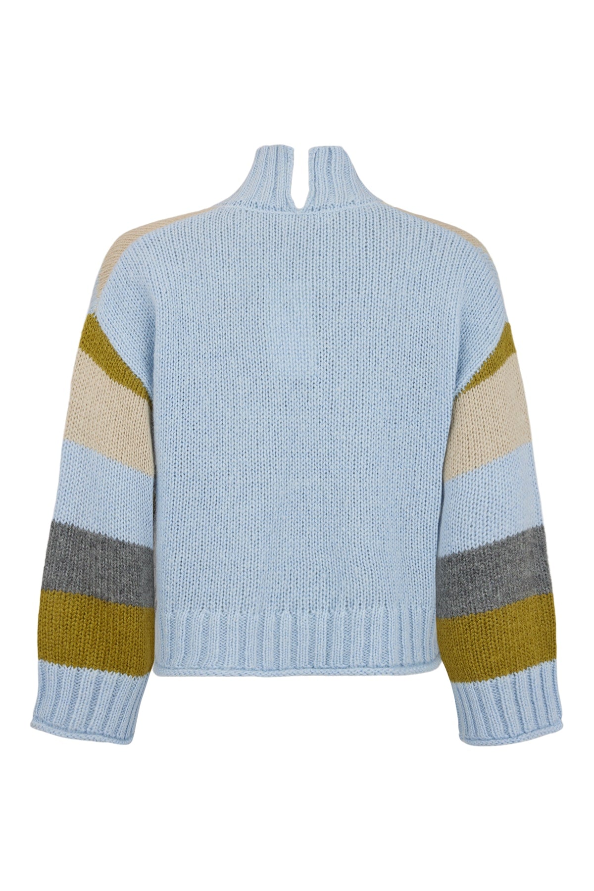 NOEN Knitted Cardigan