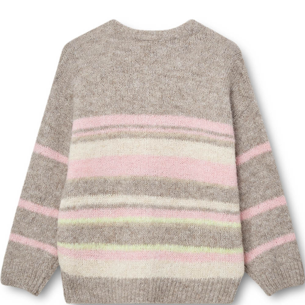 Studio Kopenhaken Lily O-Neck Jumper