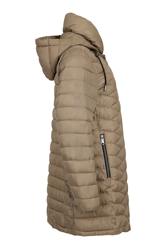 Frandsen Puffer Coat