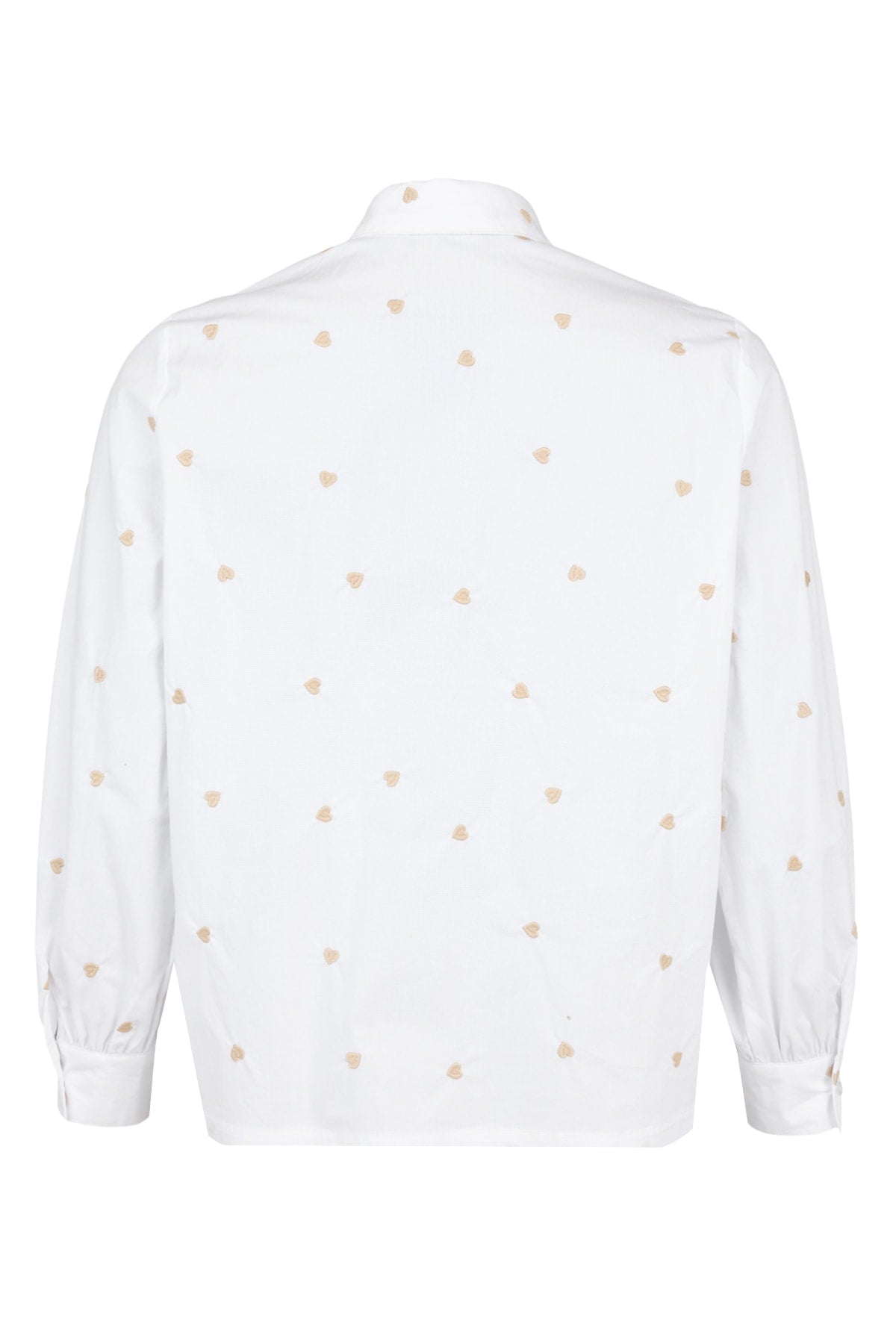 Sunday Heart Shirt
