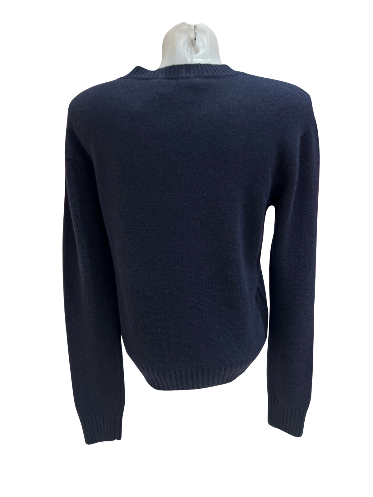 Neirami Embroidered Sweater