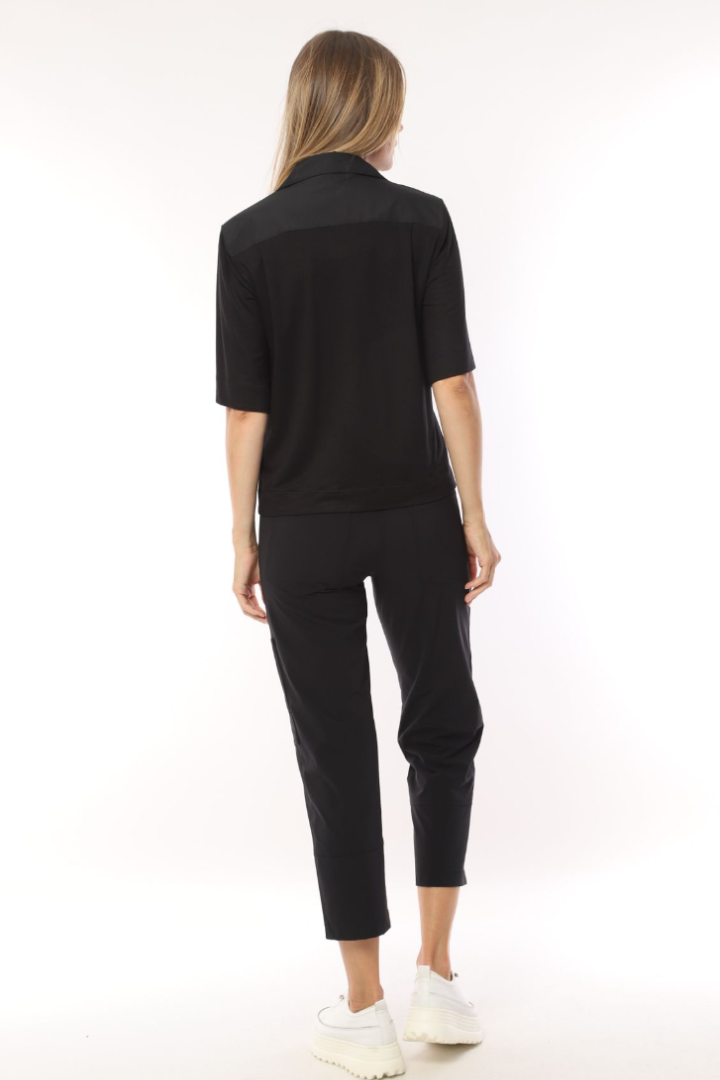 Inco Back Trousers