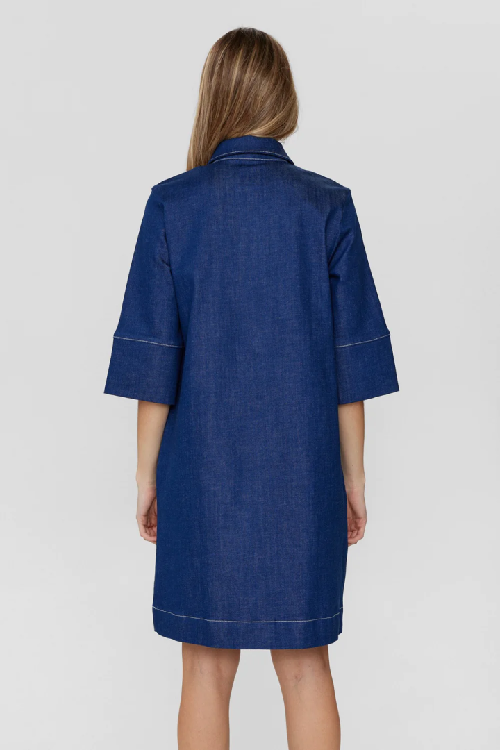 Numph Nuissa Dress
