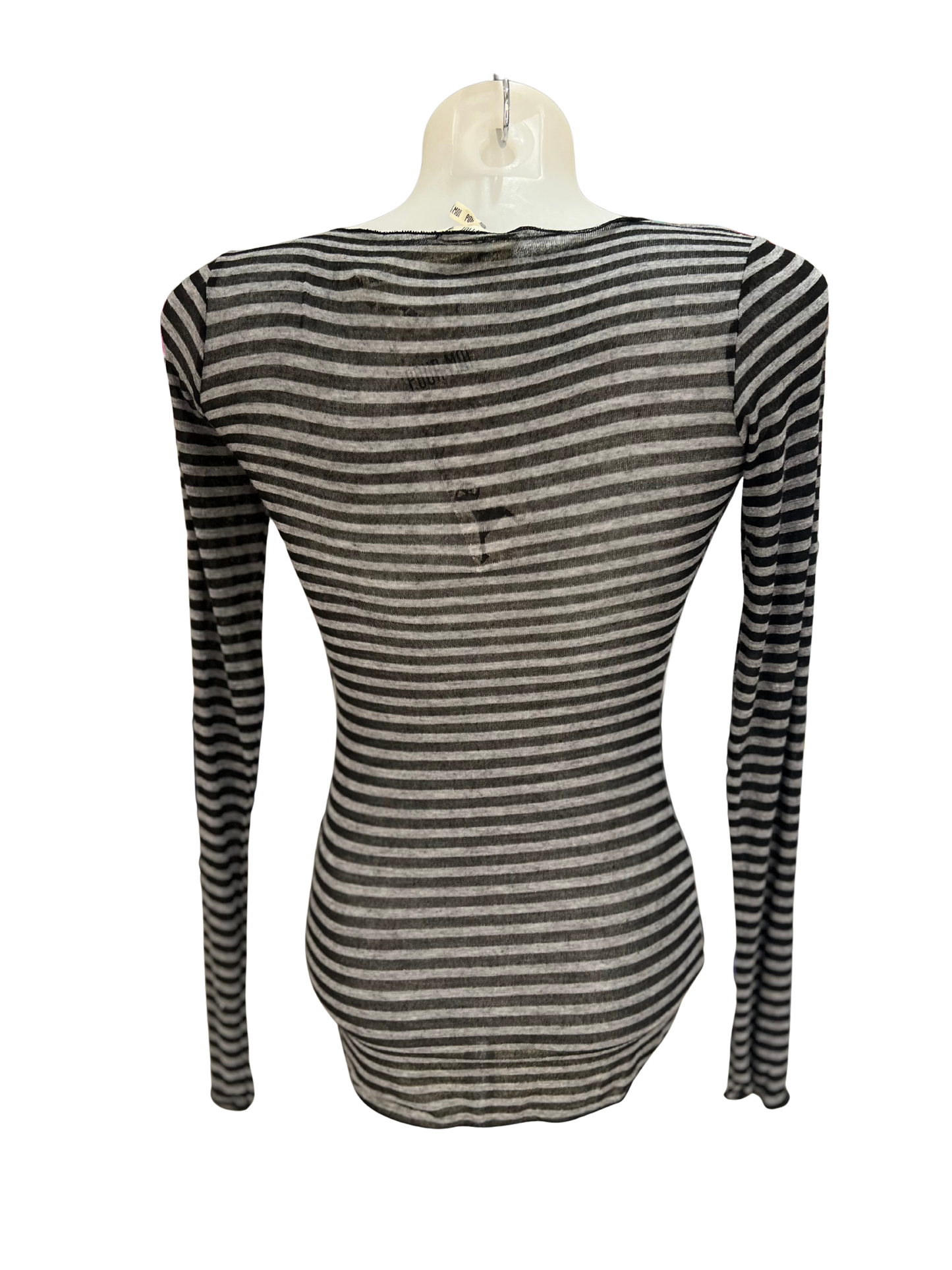 Pour Moi Basic Long Sleeved Top