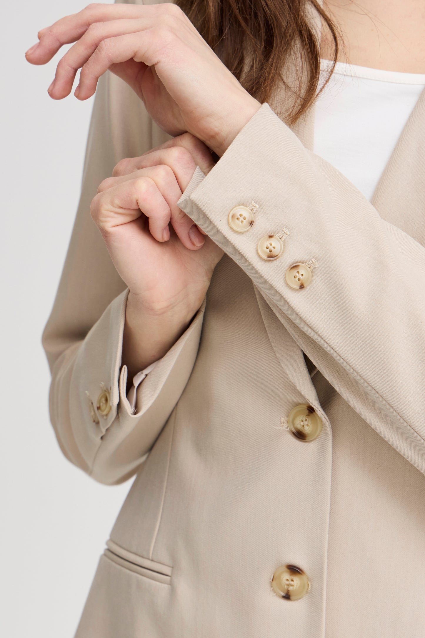 Fransa Abigail Blazer