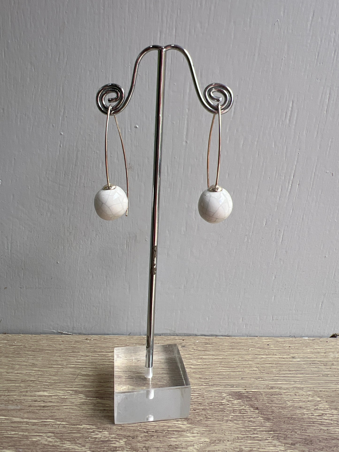 Gevole Bauble Earrings