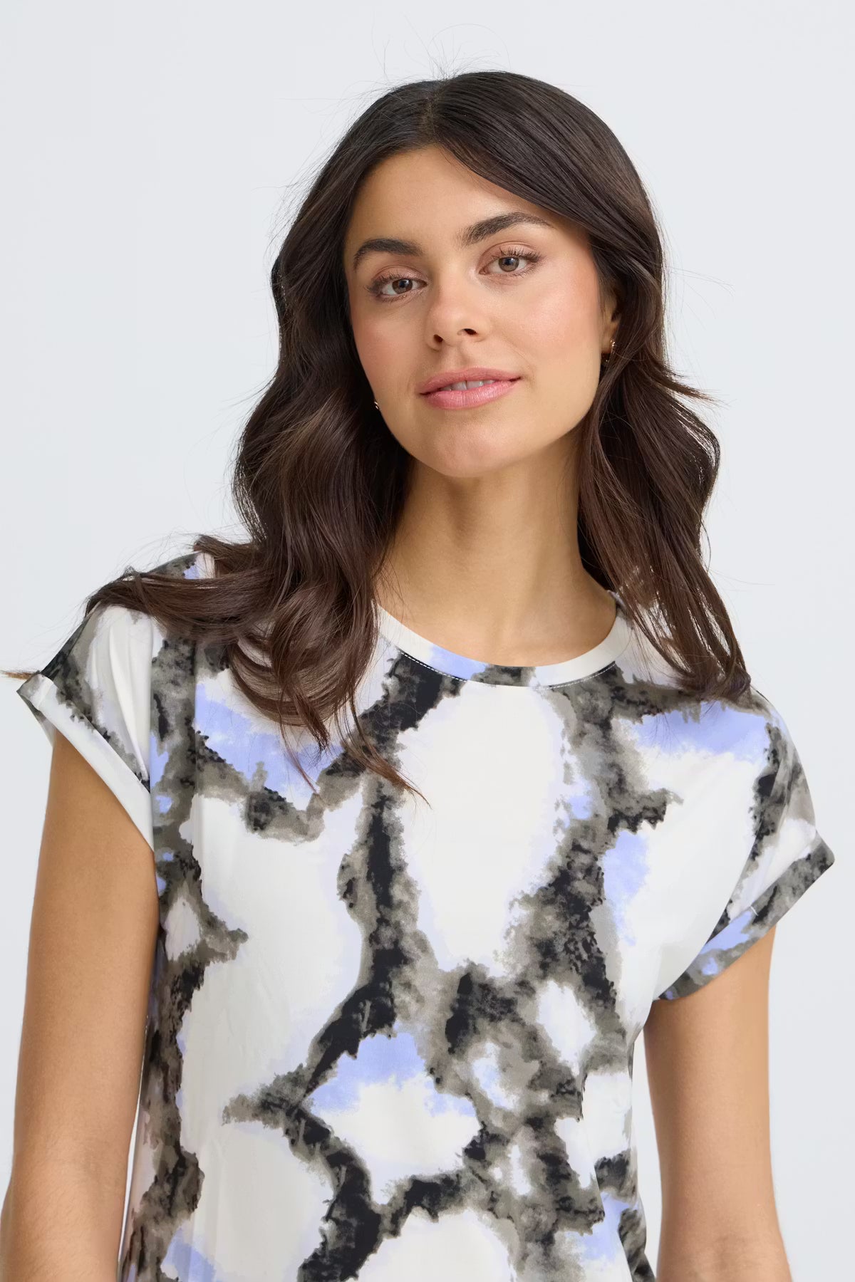 Fransa Seen T-Shirt