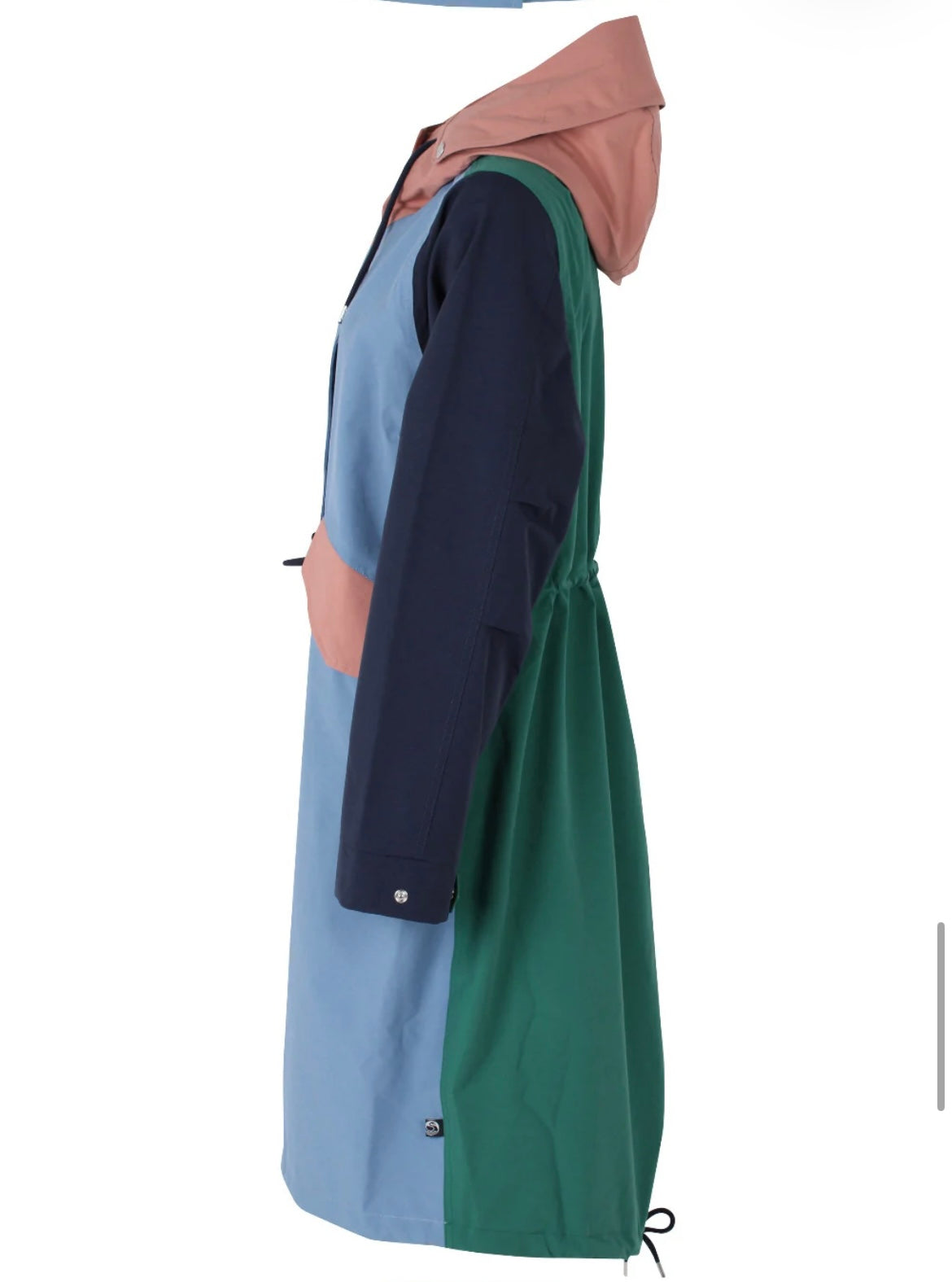 Danefae Danesvaneke Raincoat