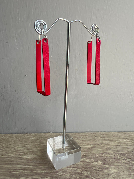 Oana Millet Geometric Earrings