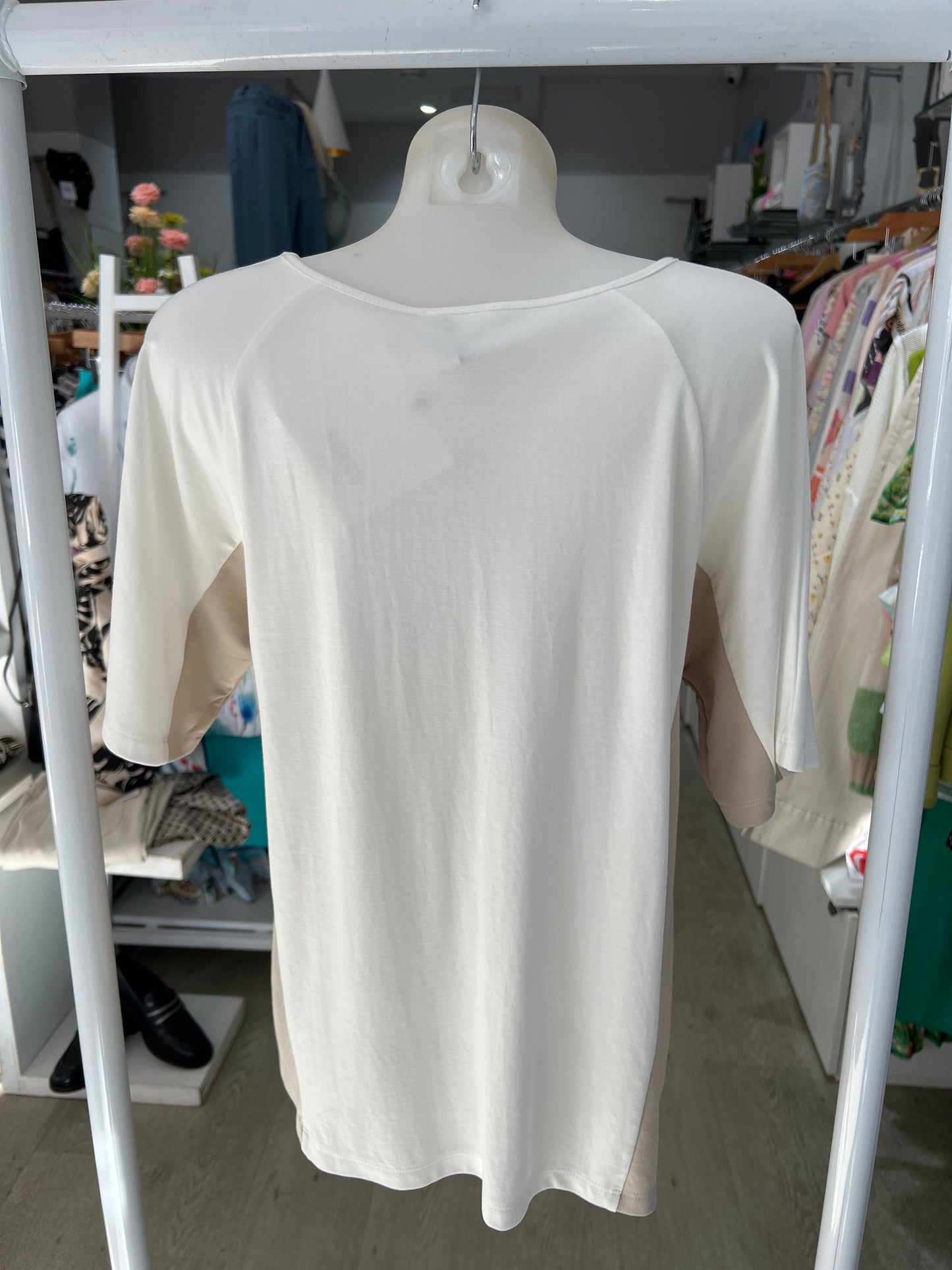 Hongo FC59 Top