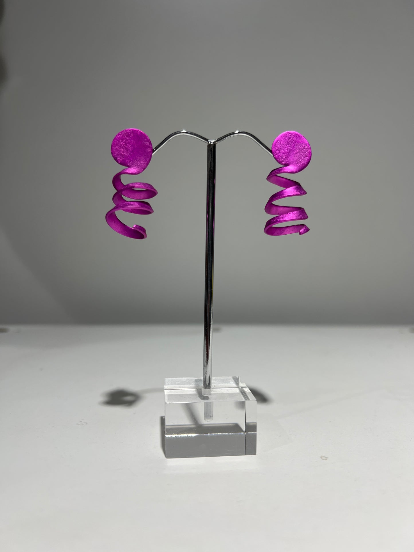 Oana Millet Twist Earrings