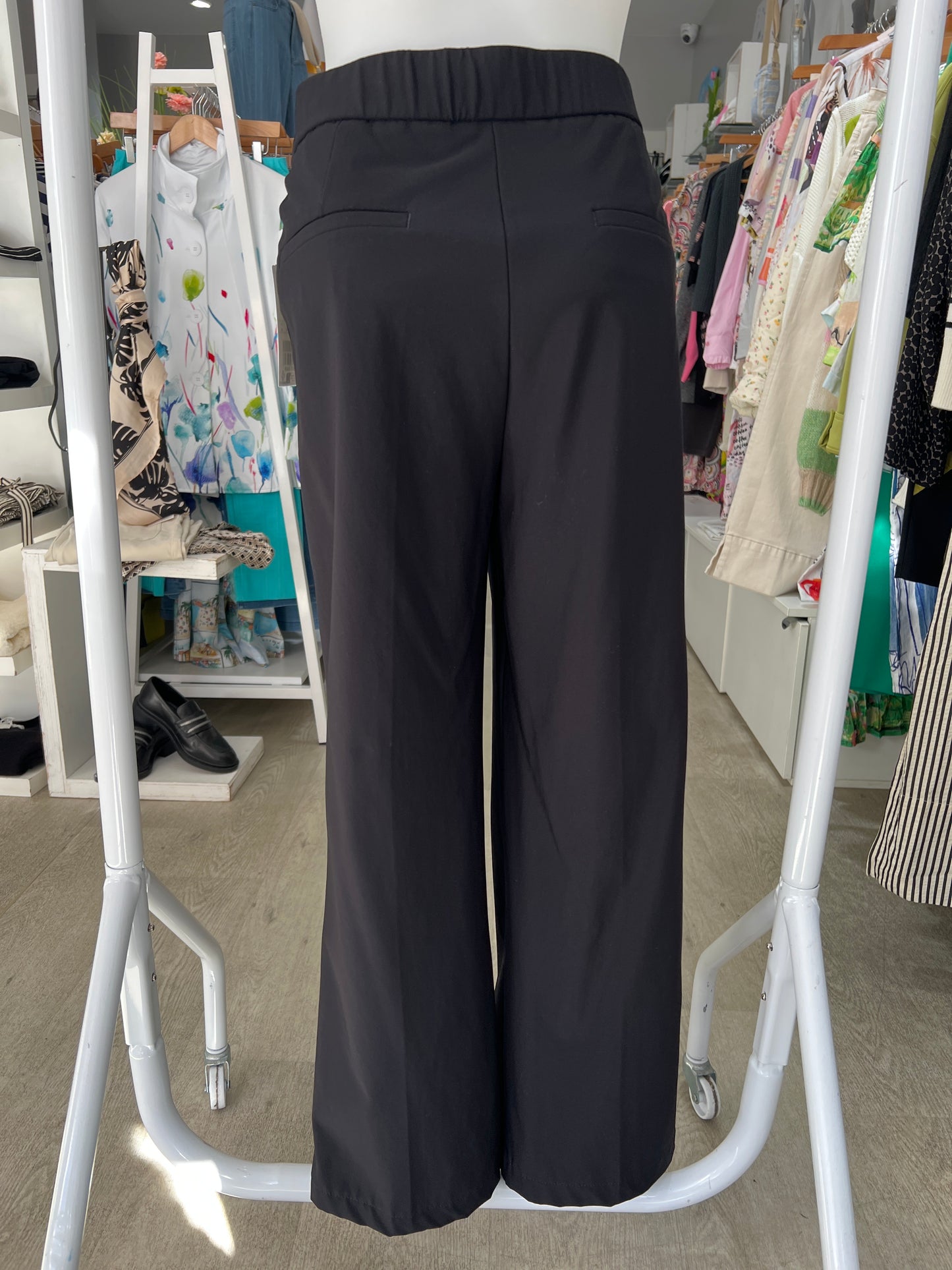 Anna Montana Miami Culotte Trousers