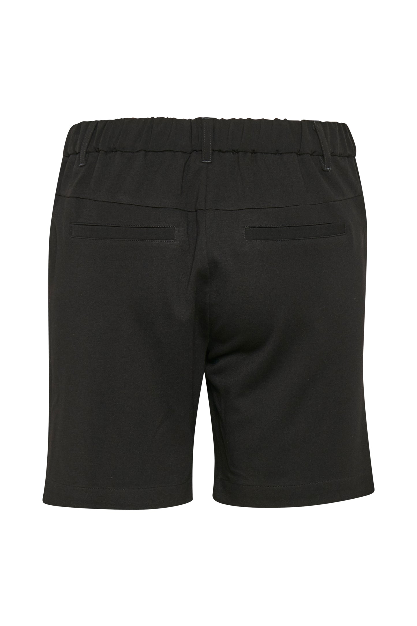 Culture Vicky Black Shorts
