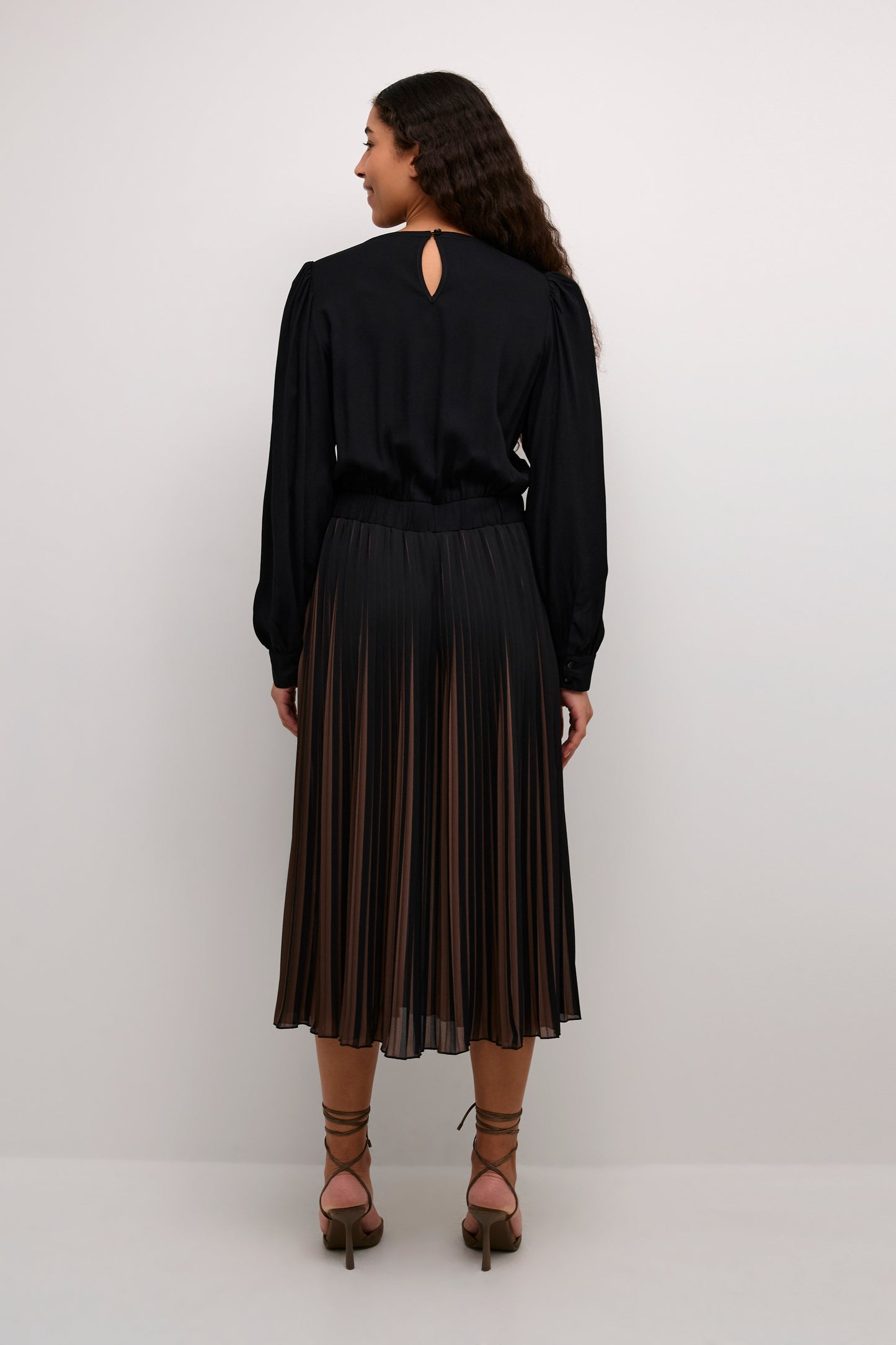 Culture Cucarly Dress