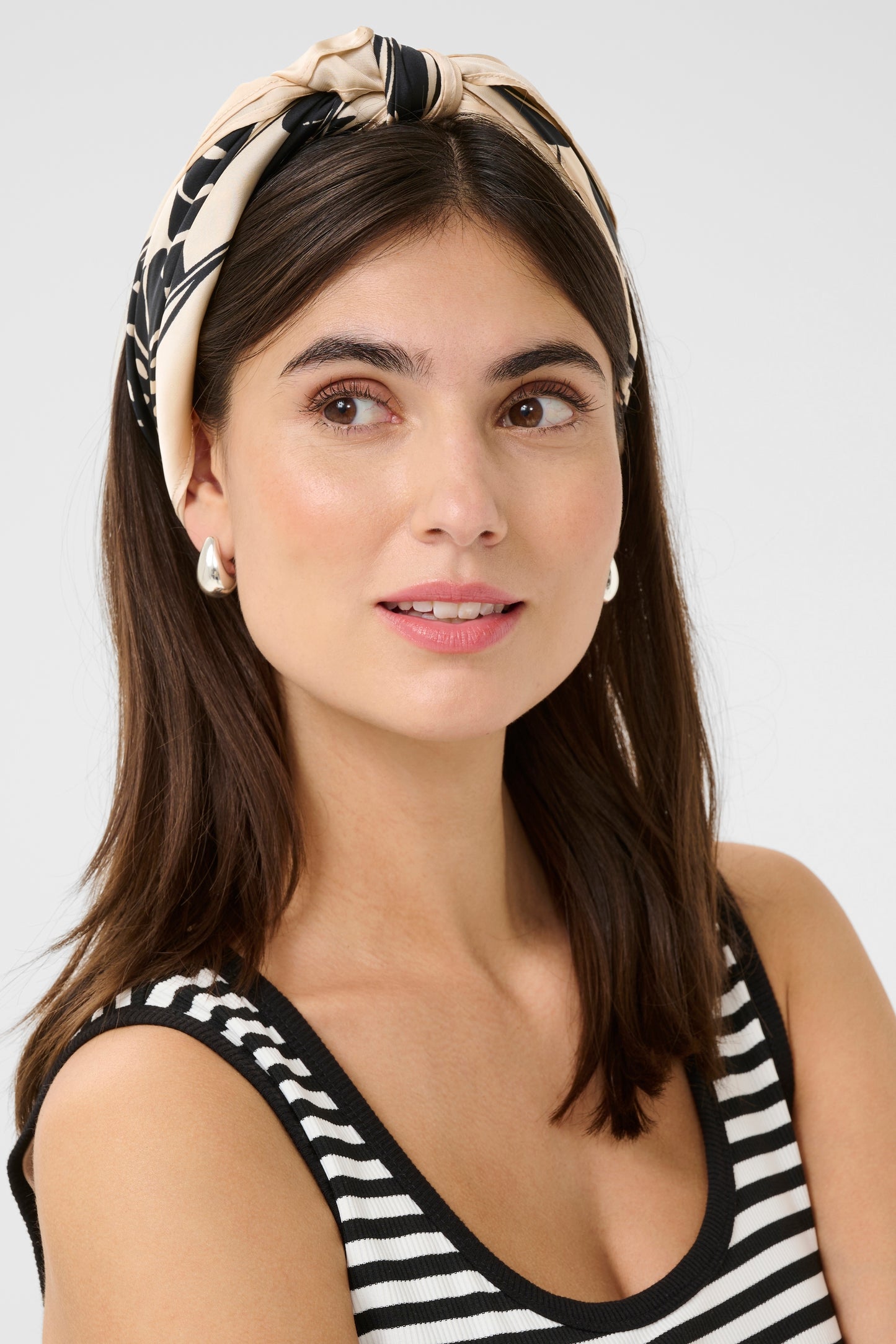 Culture Banda Scarf