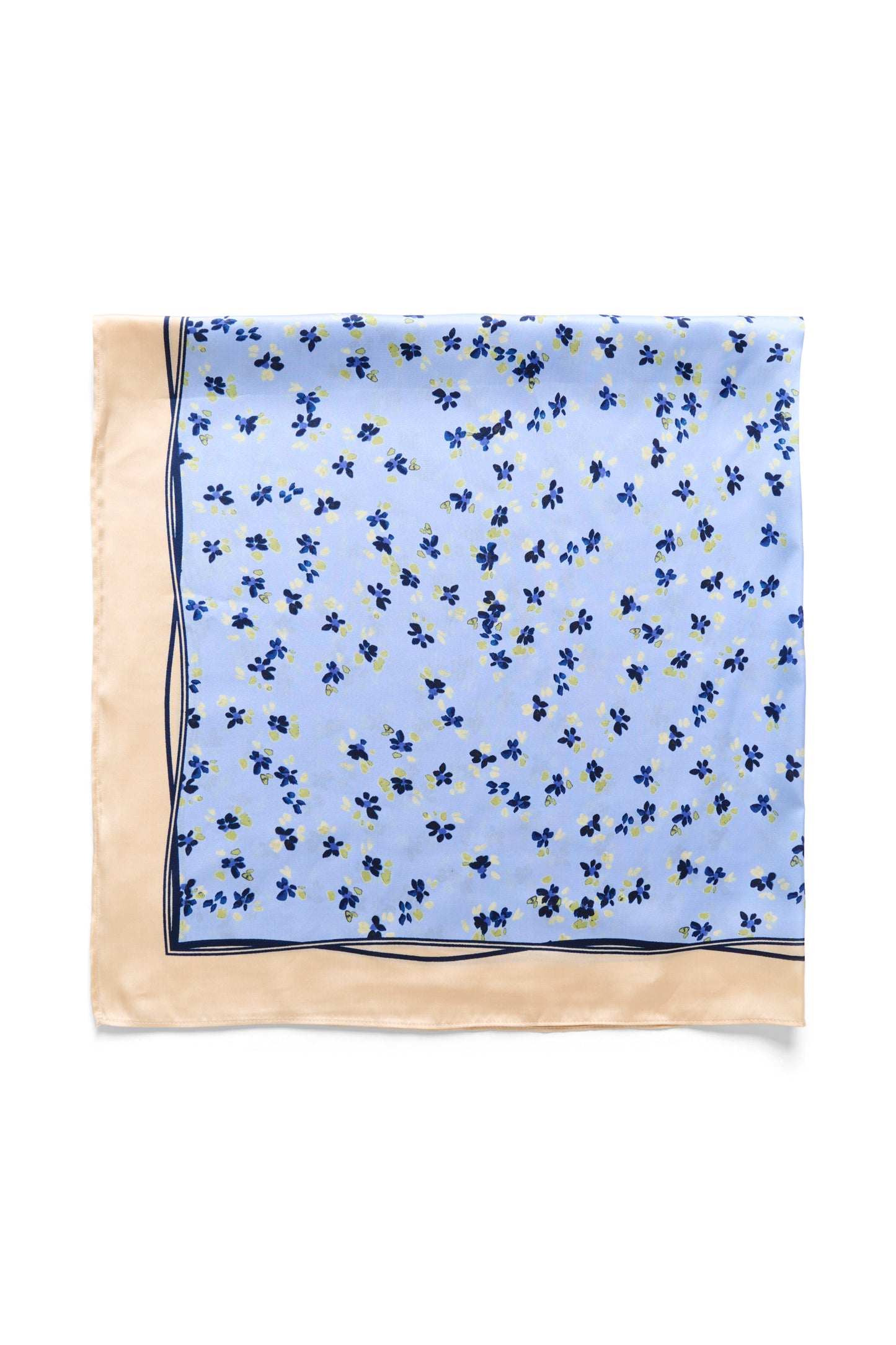 Culture Banda Scarf