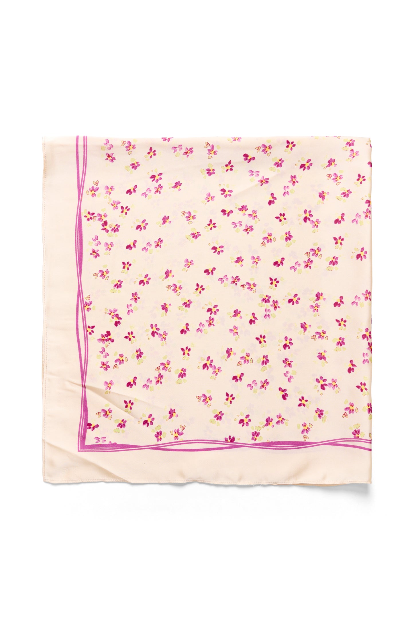 Culture Banda Scarf