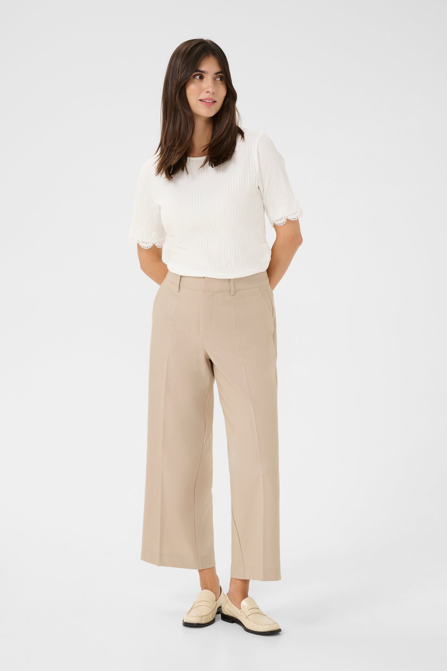 Culture Alayna Trousers