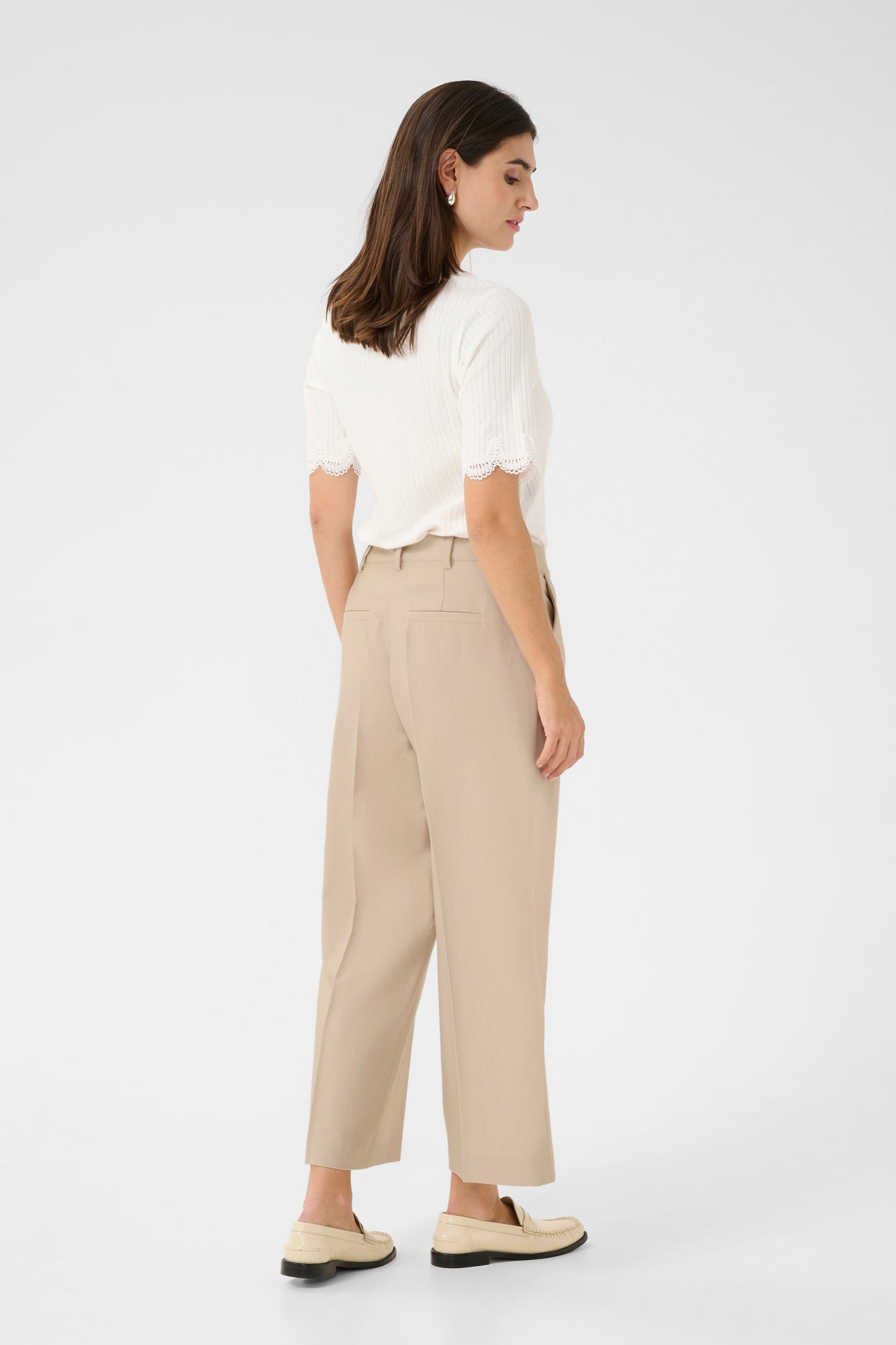 Culture Alayna Trousers