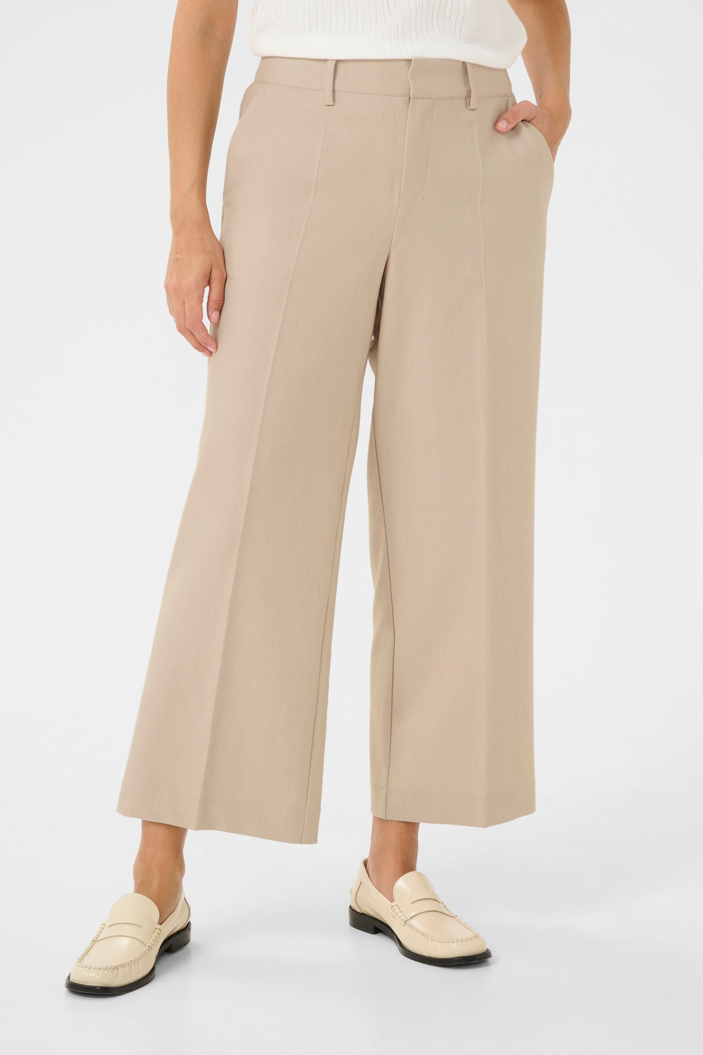 Culture Alayna Trousers