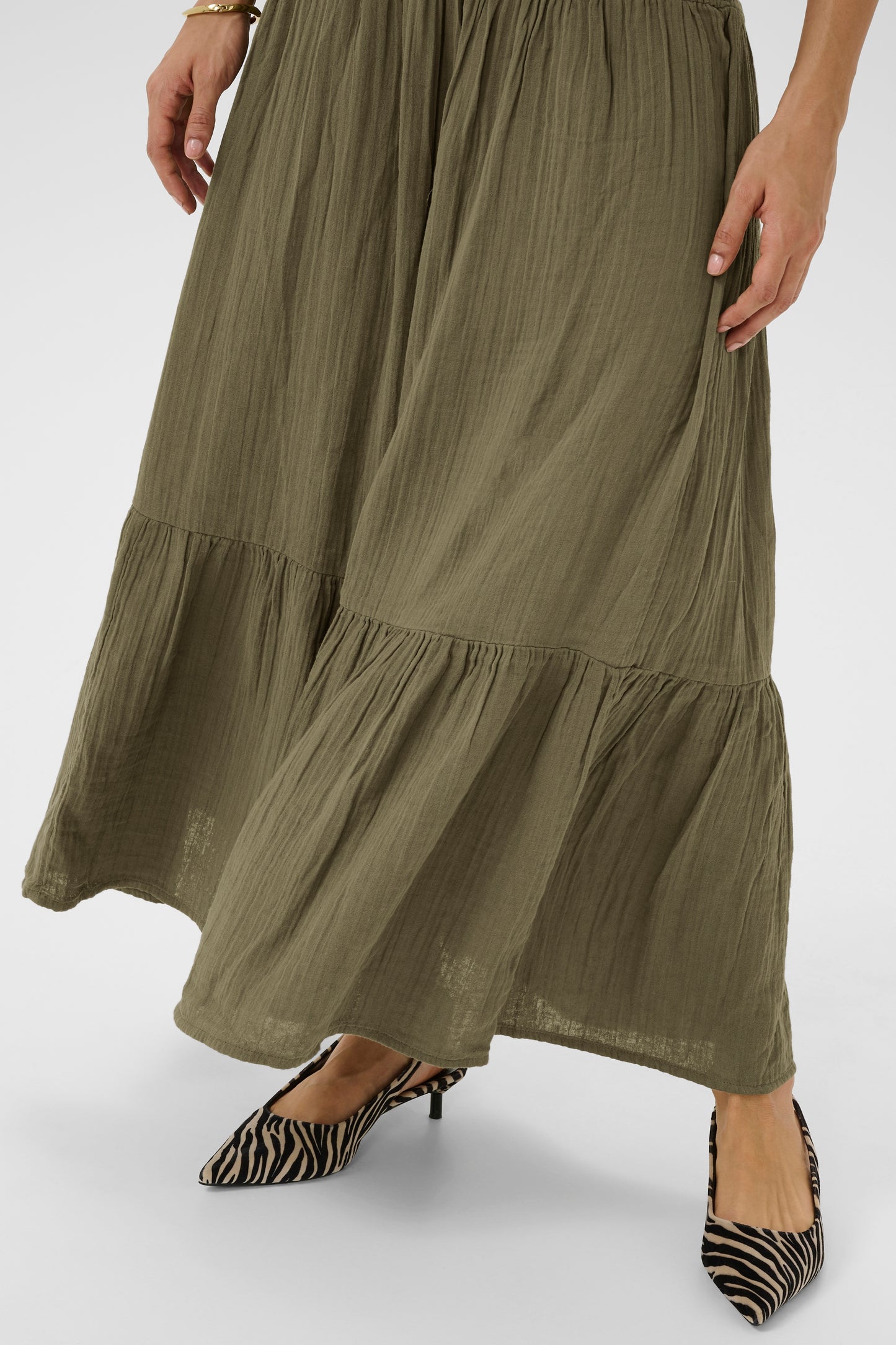 Culture Ellis Elina Skirt