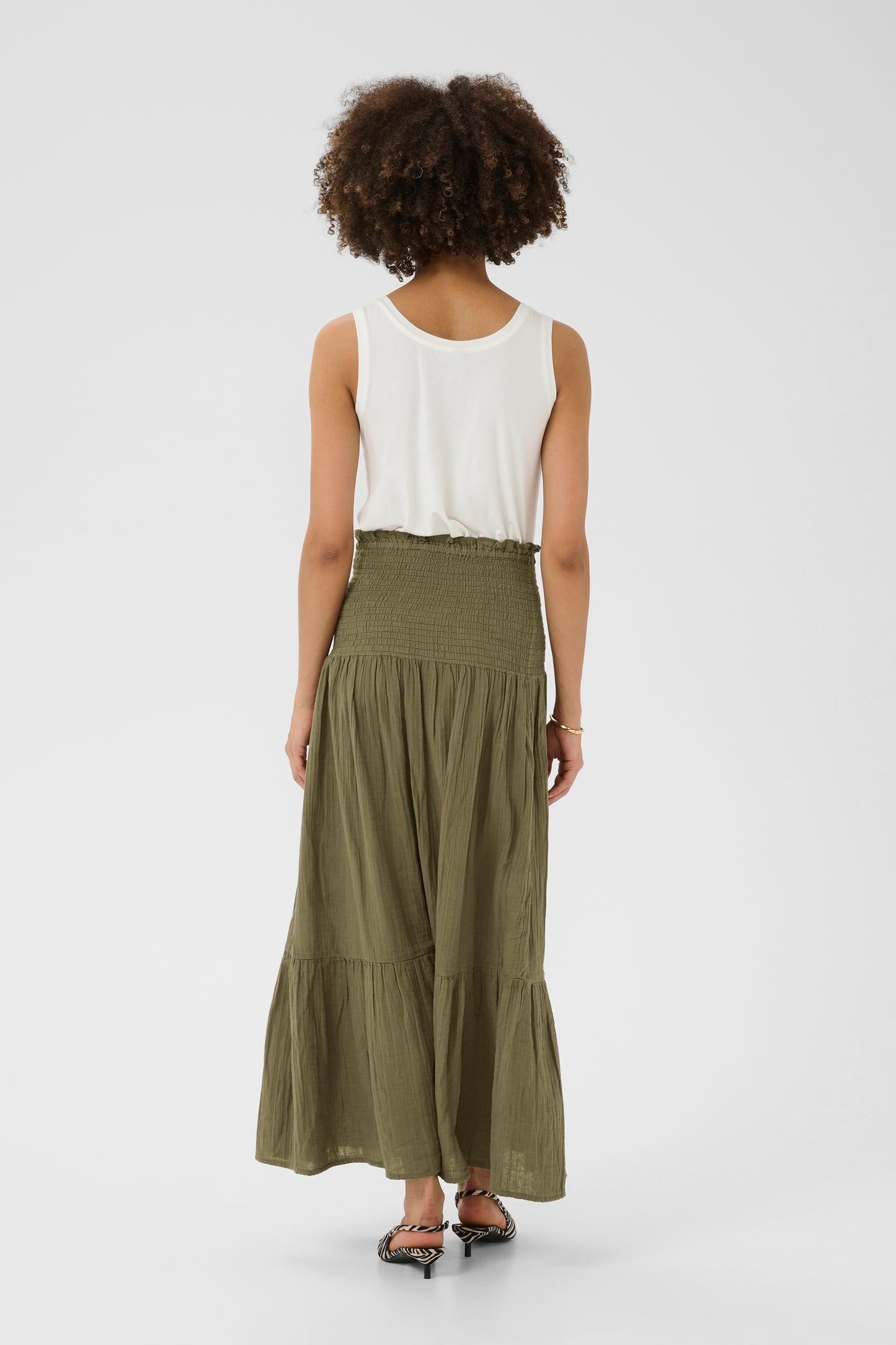 Culture Ellis Elina Skirt
