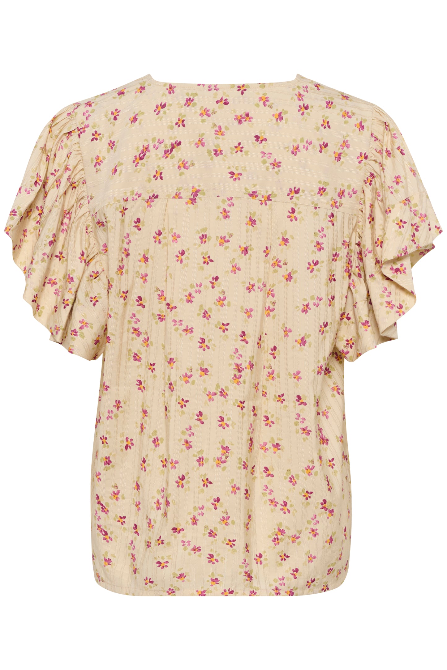 Culture Puglia Gally Blouse