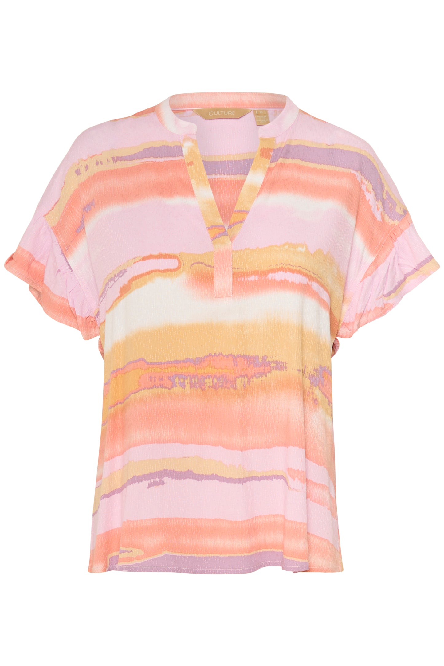 Culture Dodi Alexa Blouse