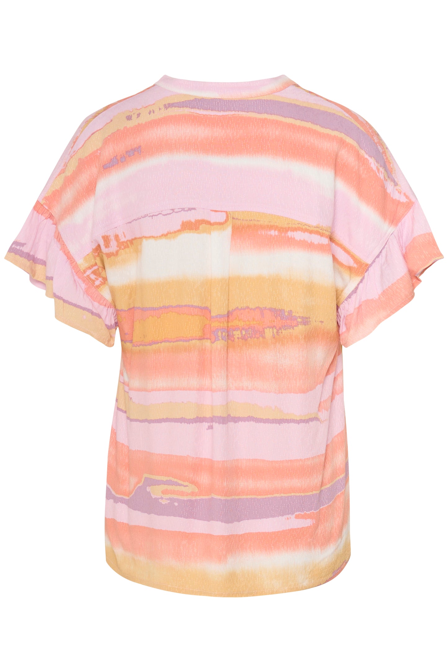 Culture Dodi Alexa Blouse