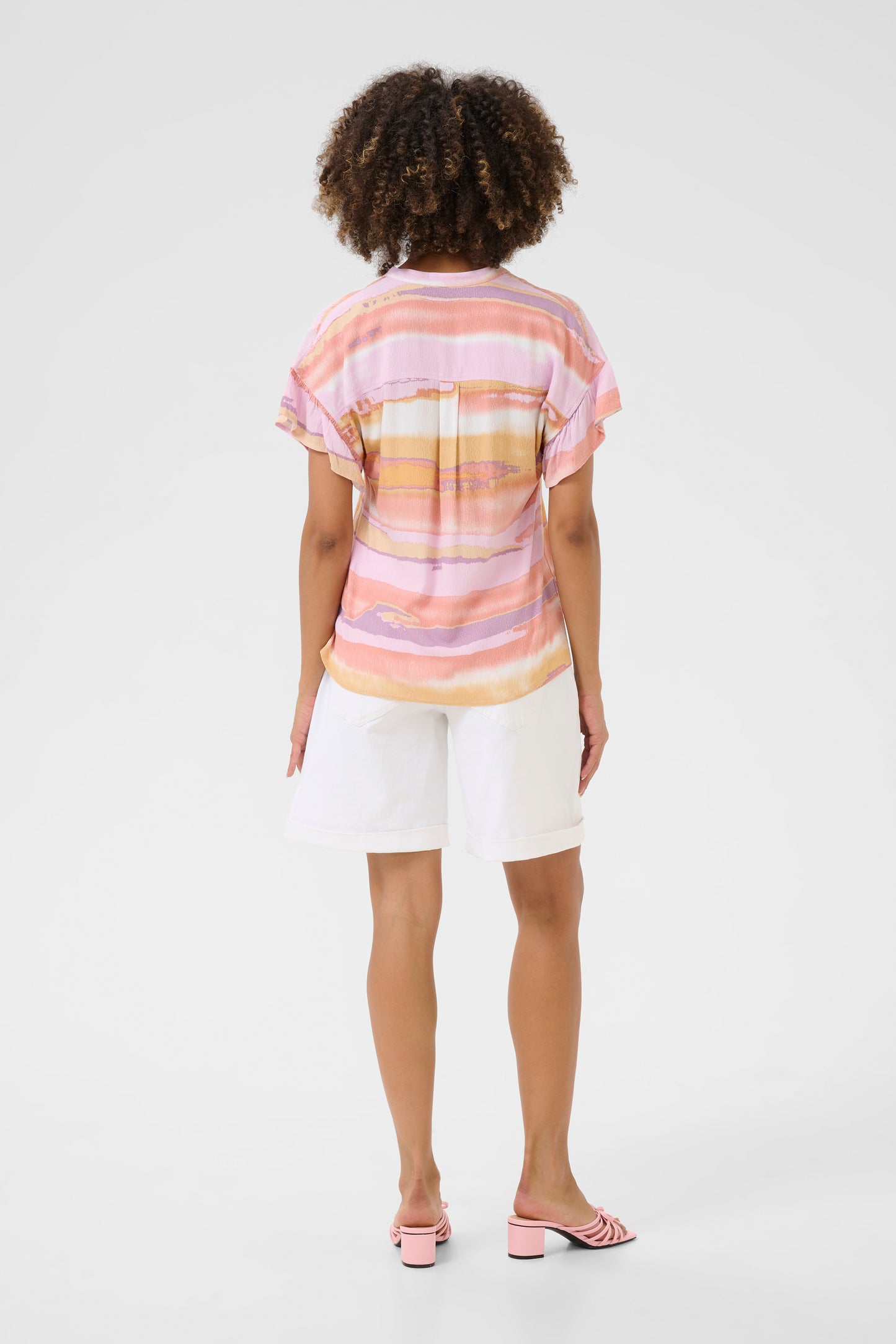 Culture Dodi Alexa Blouse