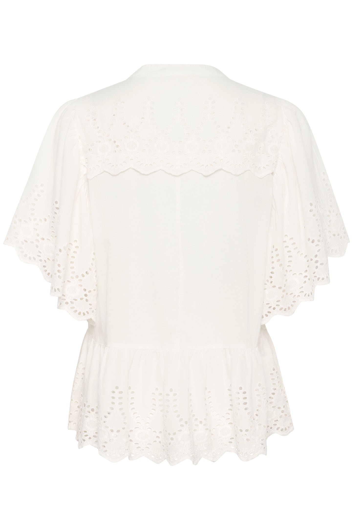 Culture Hawaii Blouse
