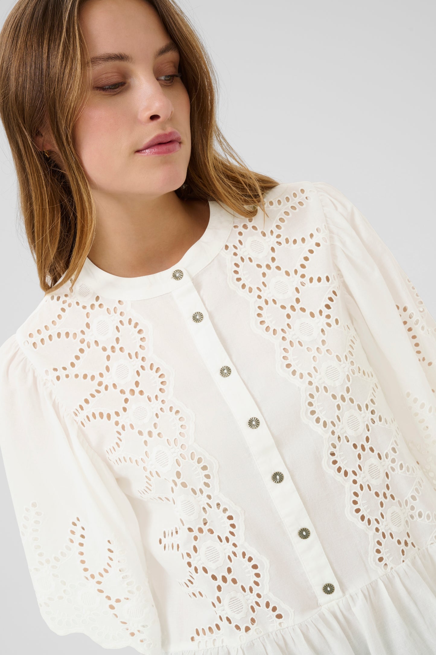 Culture Hawaii Blouse