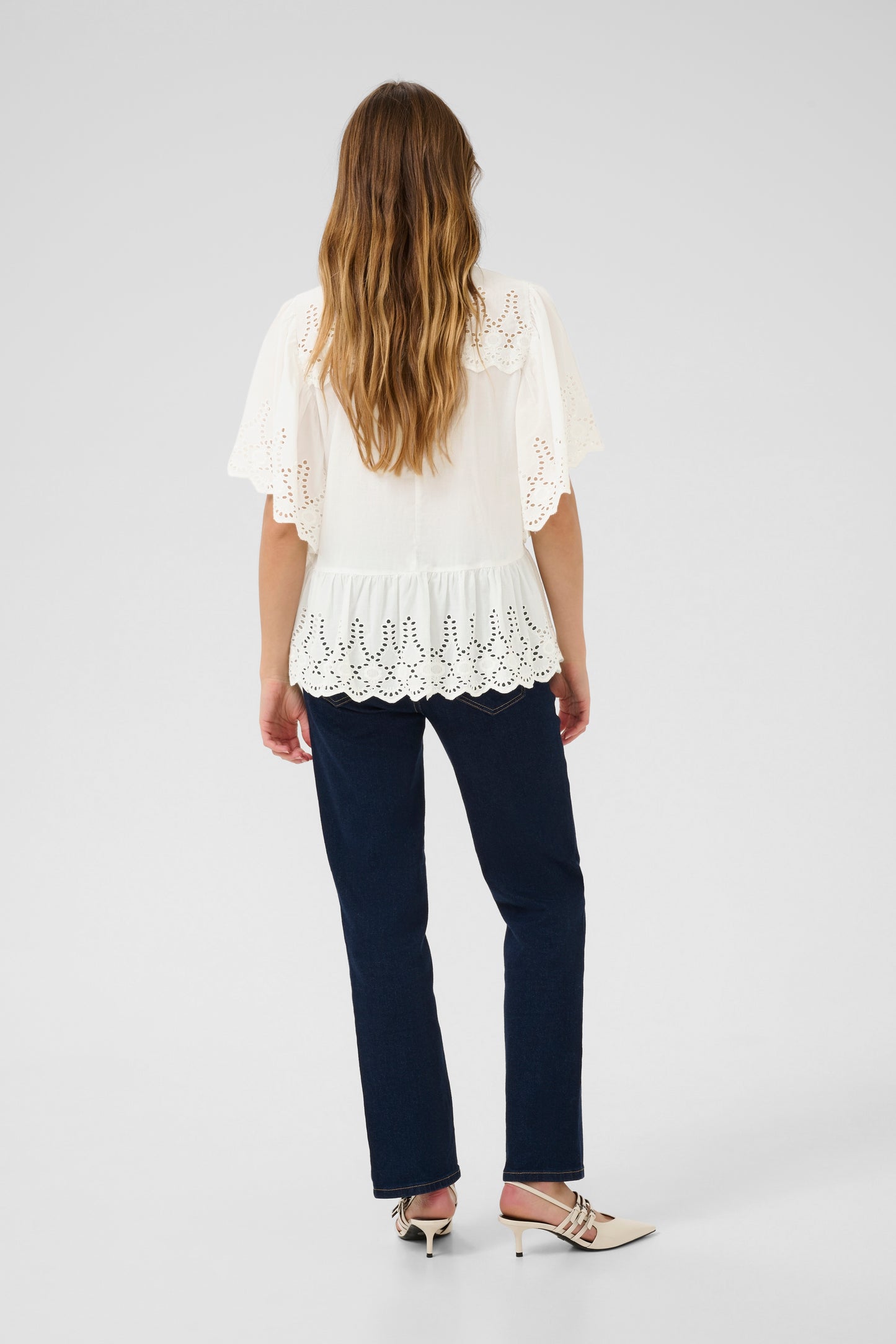 Culture Hawaii Blouse