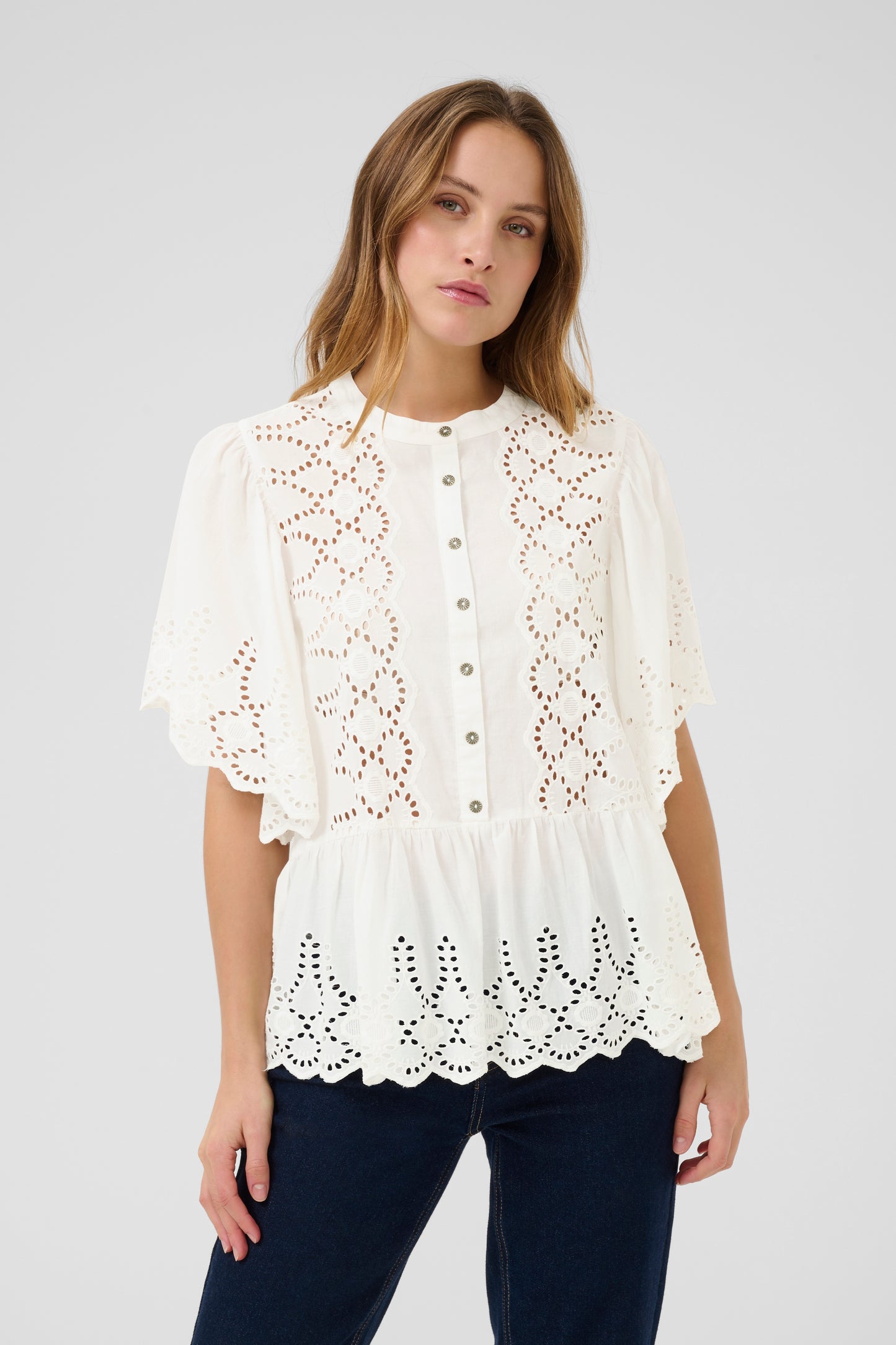 Culture Hawaii Blouse