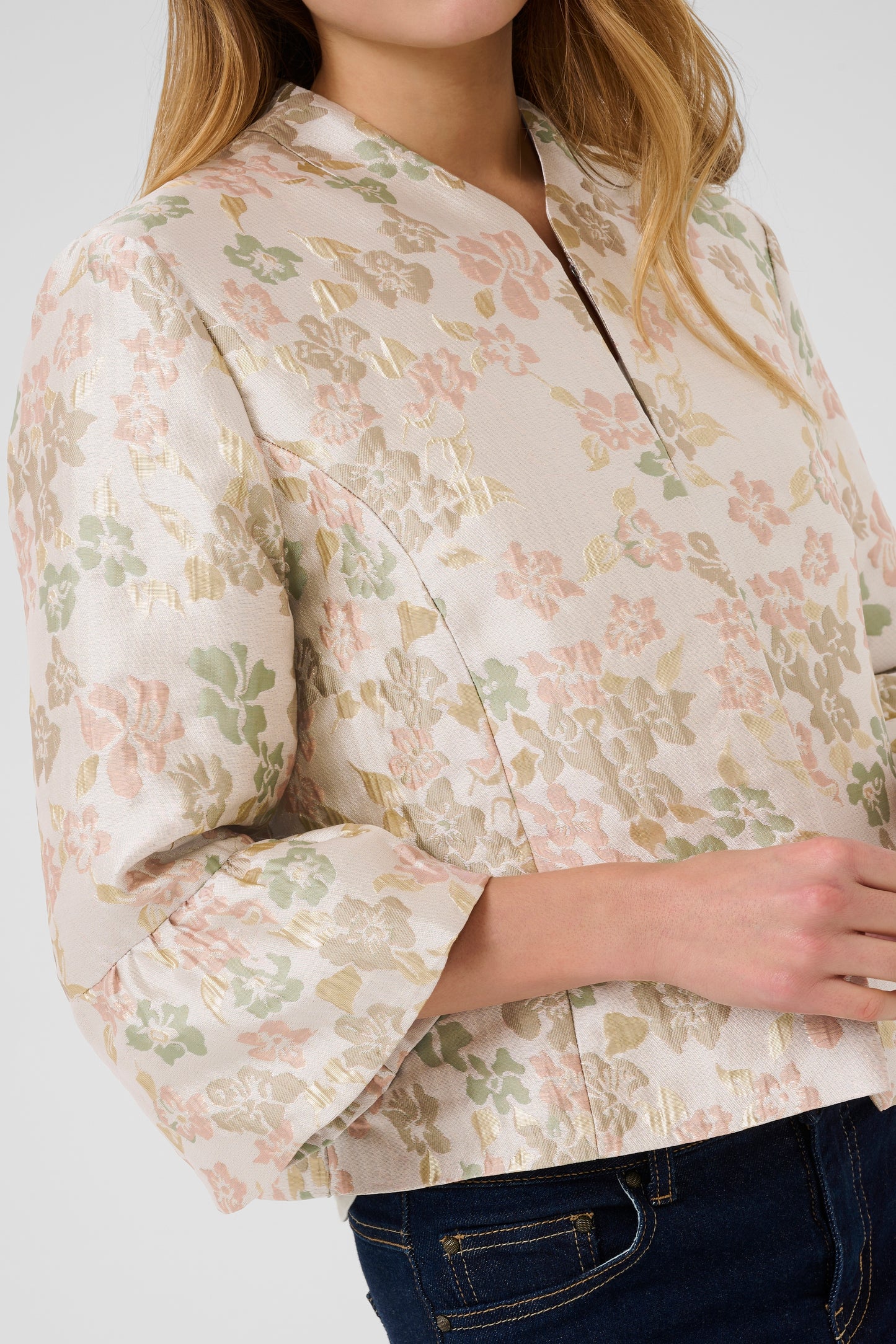 Culture Alfride Jacket